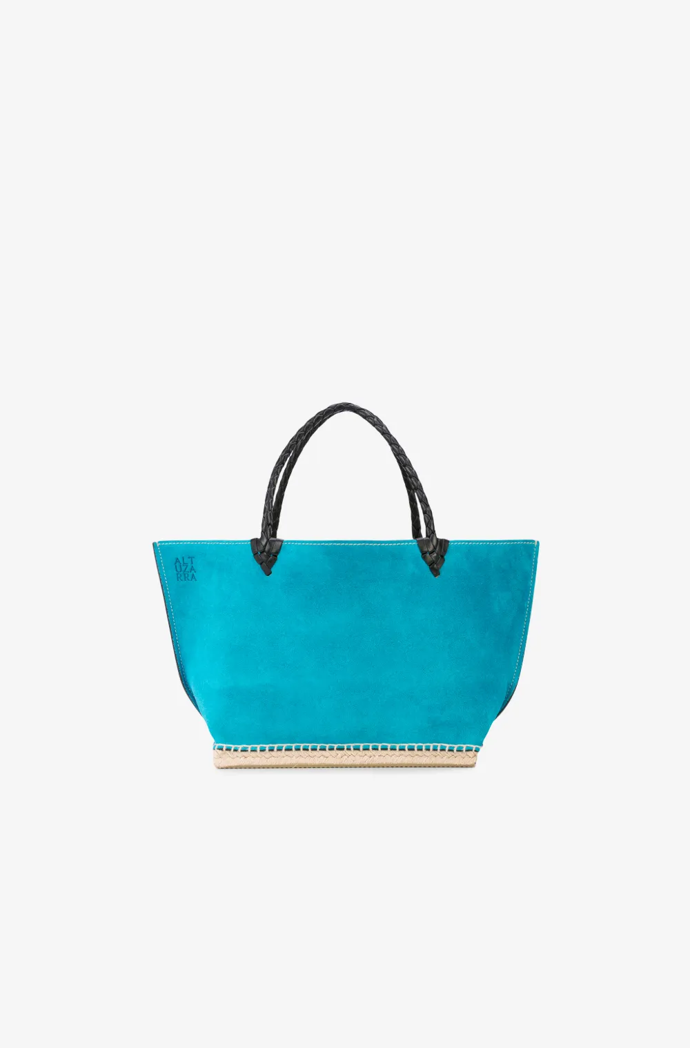 altuzarra espadrille tote