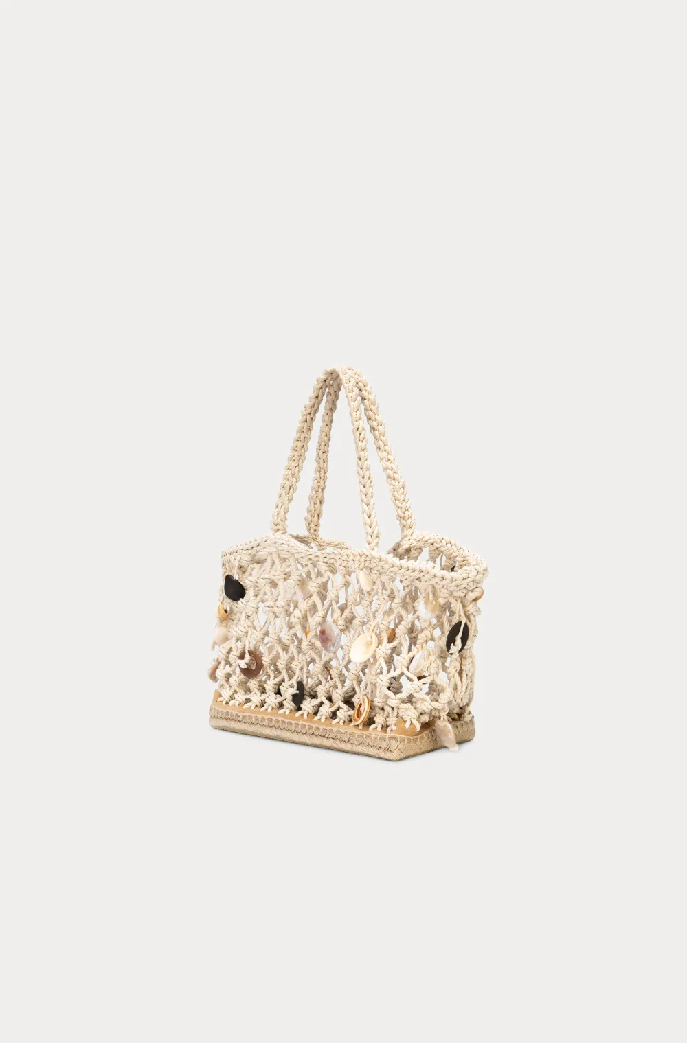 altuzarra espadrille bag