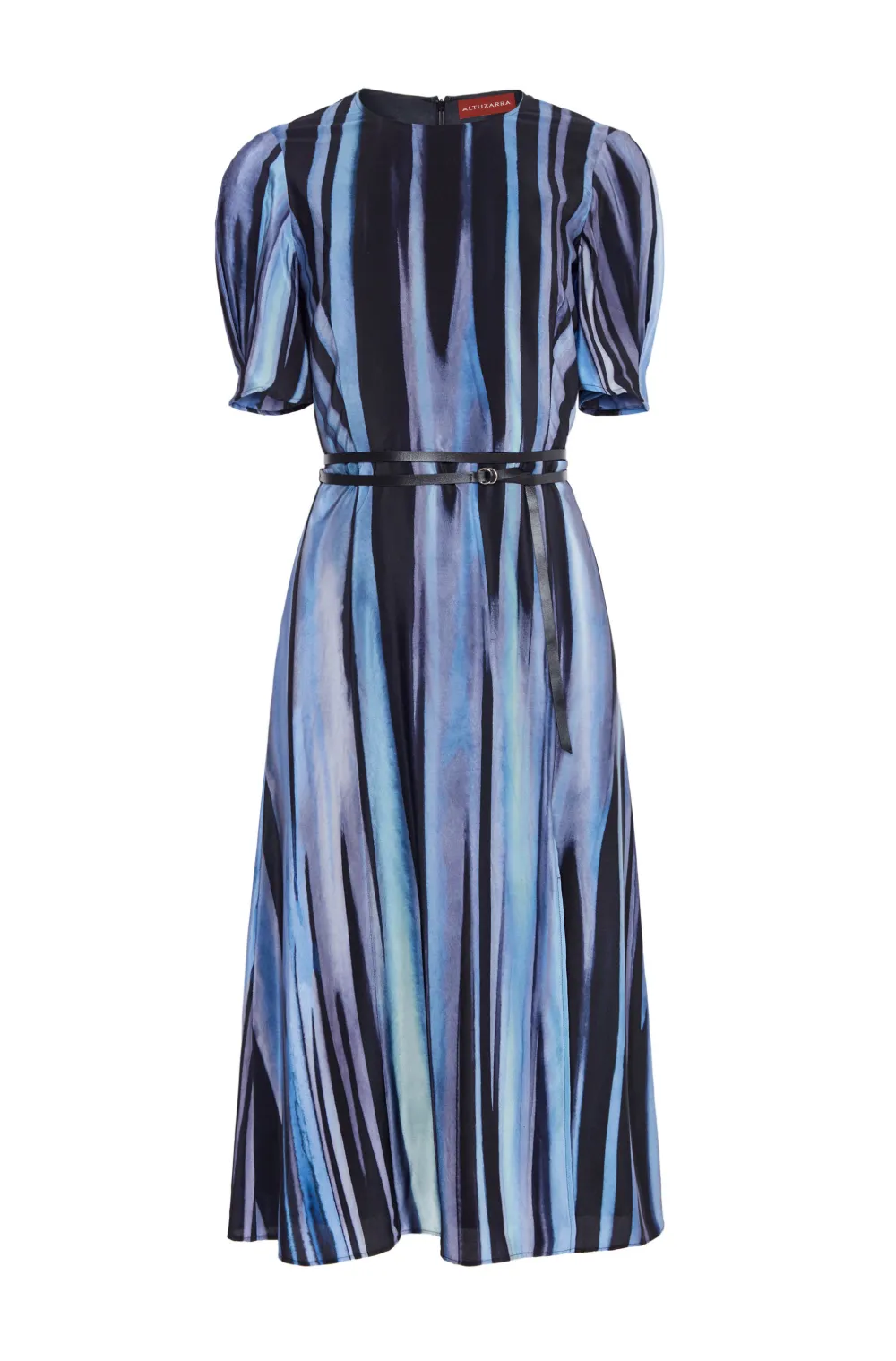 gorman jigsaw dress