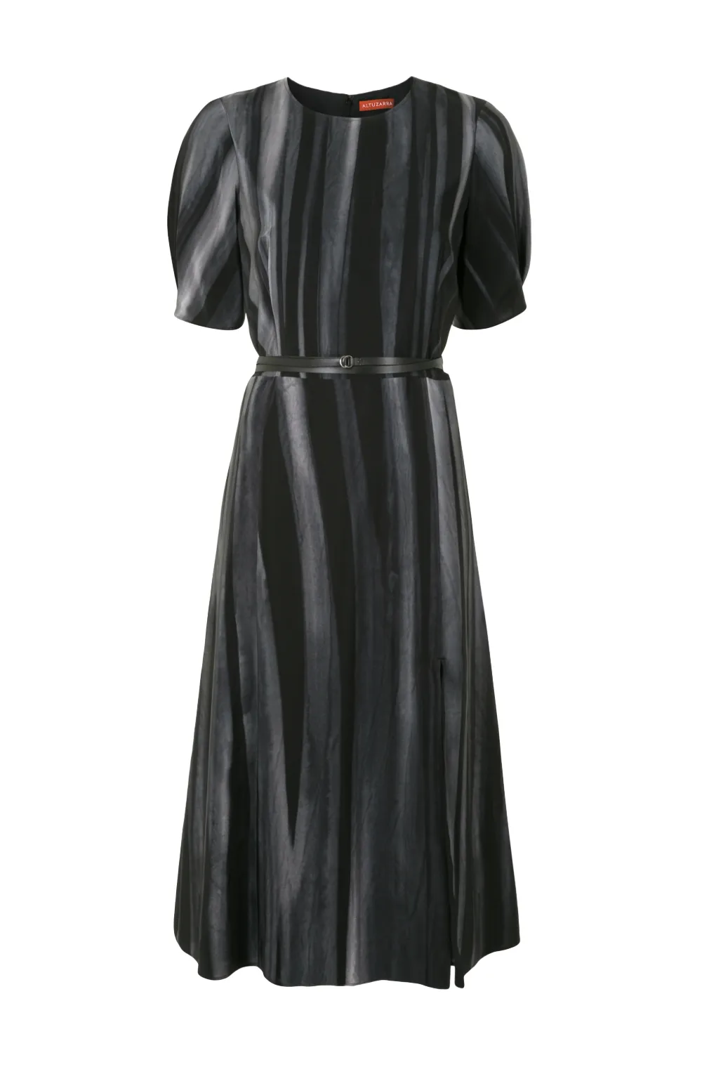 gorman velvet dress