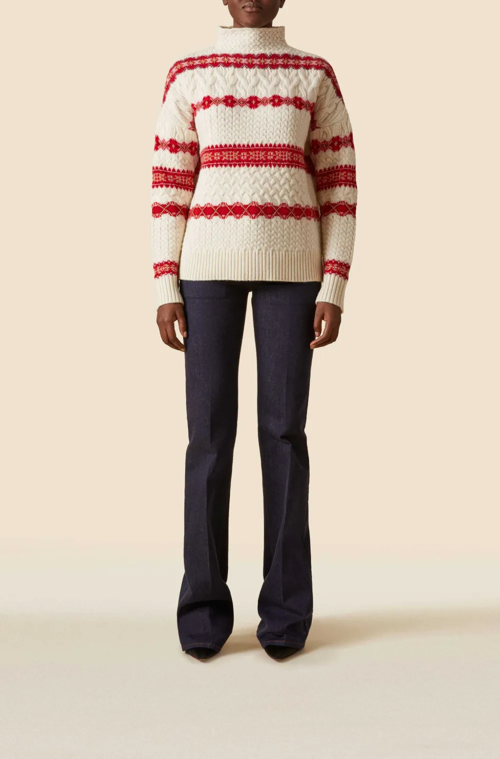 altuzarra sweater