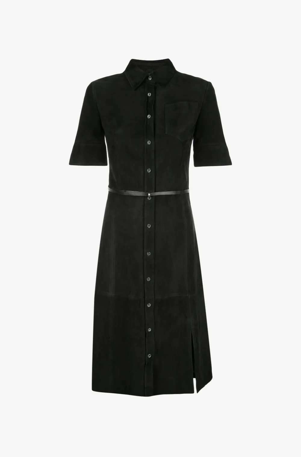 altuzarra shirt dress