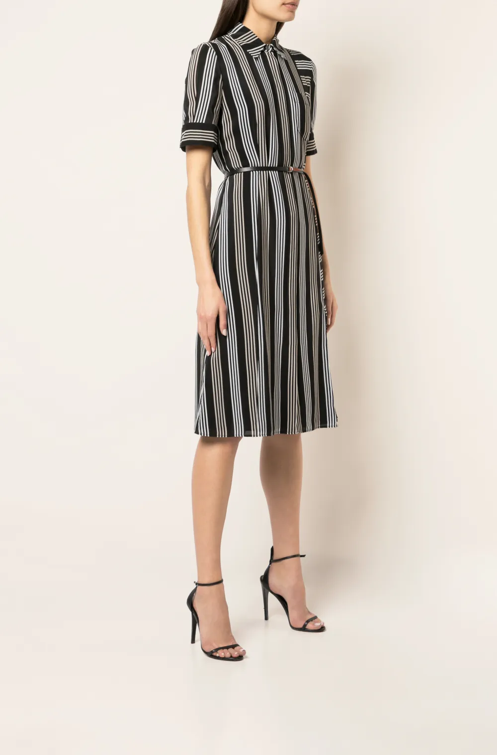 altuzarra shirt dress