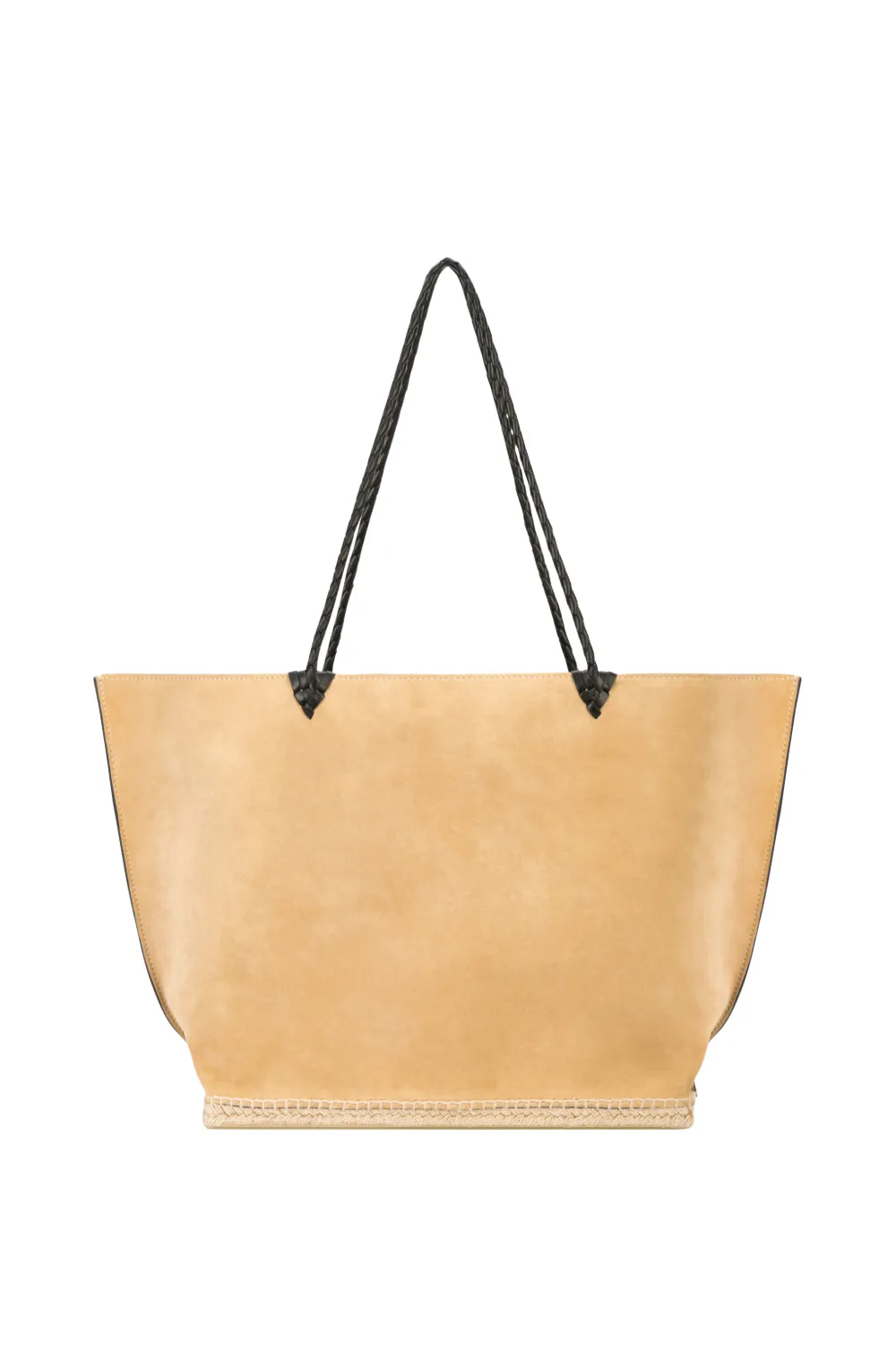 altuzarra espadrille tote