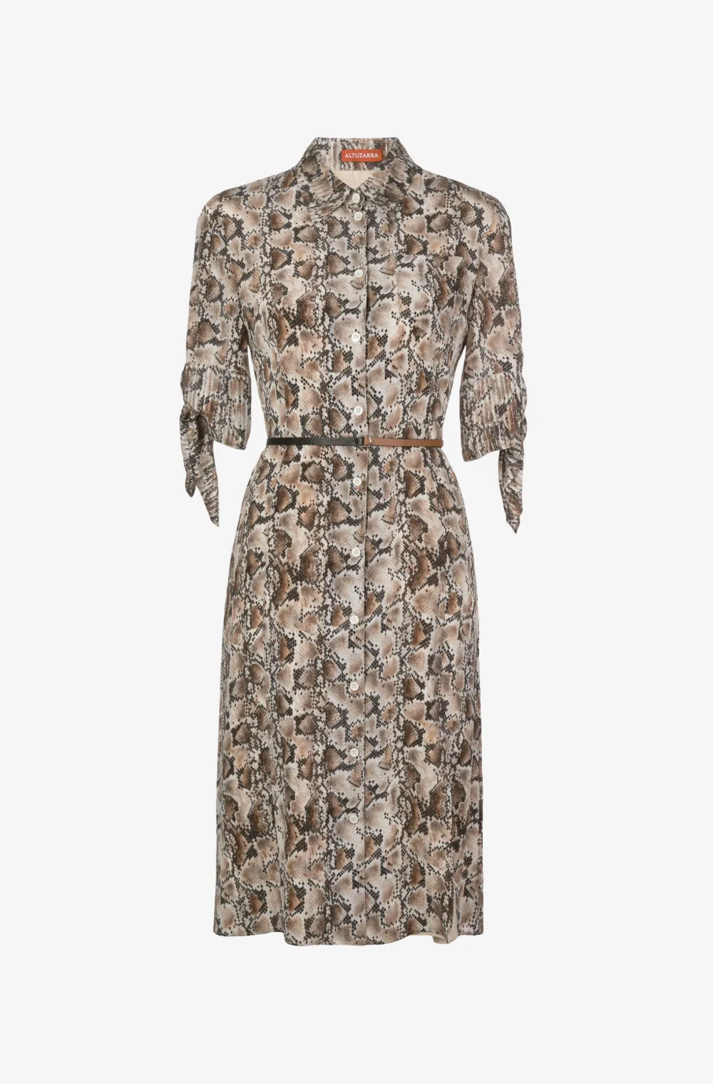 altuzarra dress