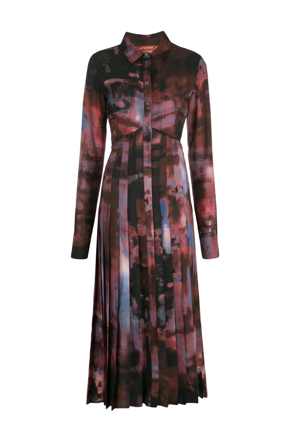 vivian dress