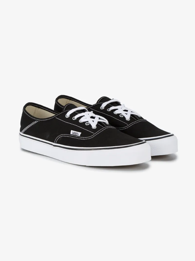 vans black 43 vans black 43