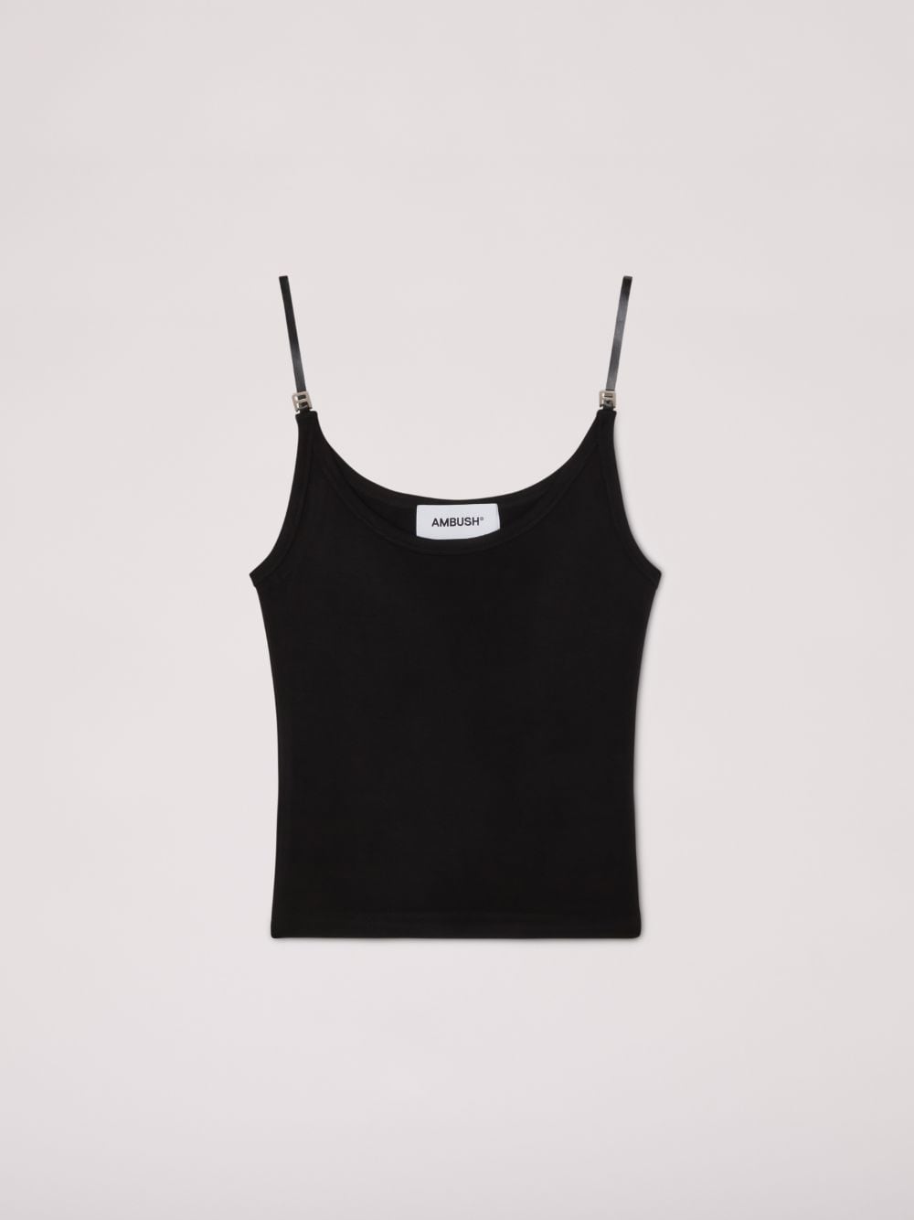 A' BUCKLE TANK TOP | AMBUSH® Official