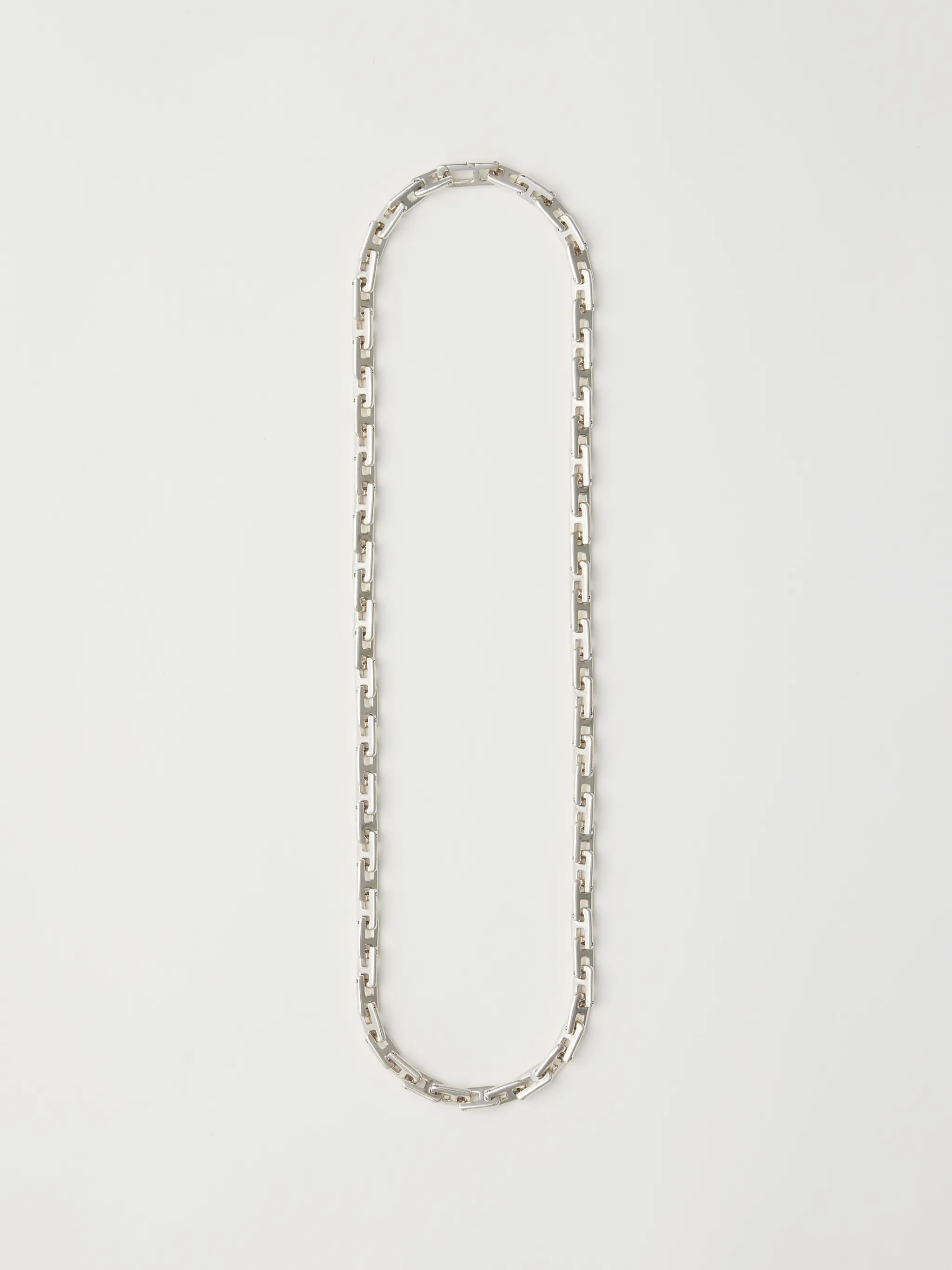 A CHAIN NECKLACE 925 | AMBUSH®