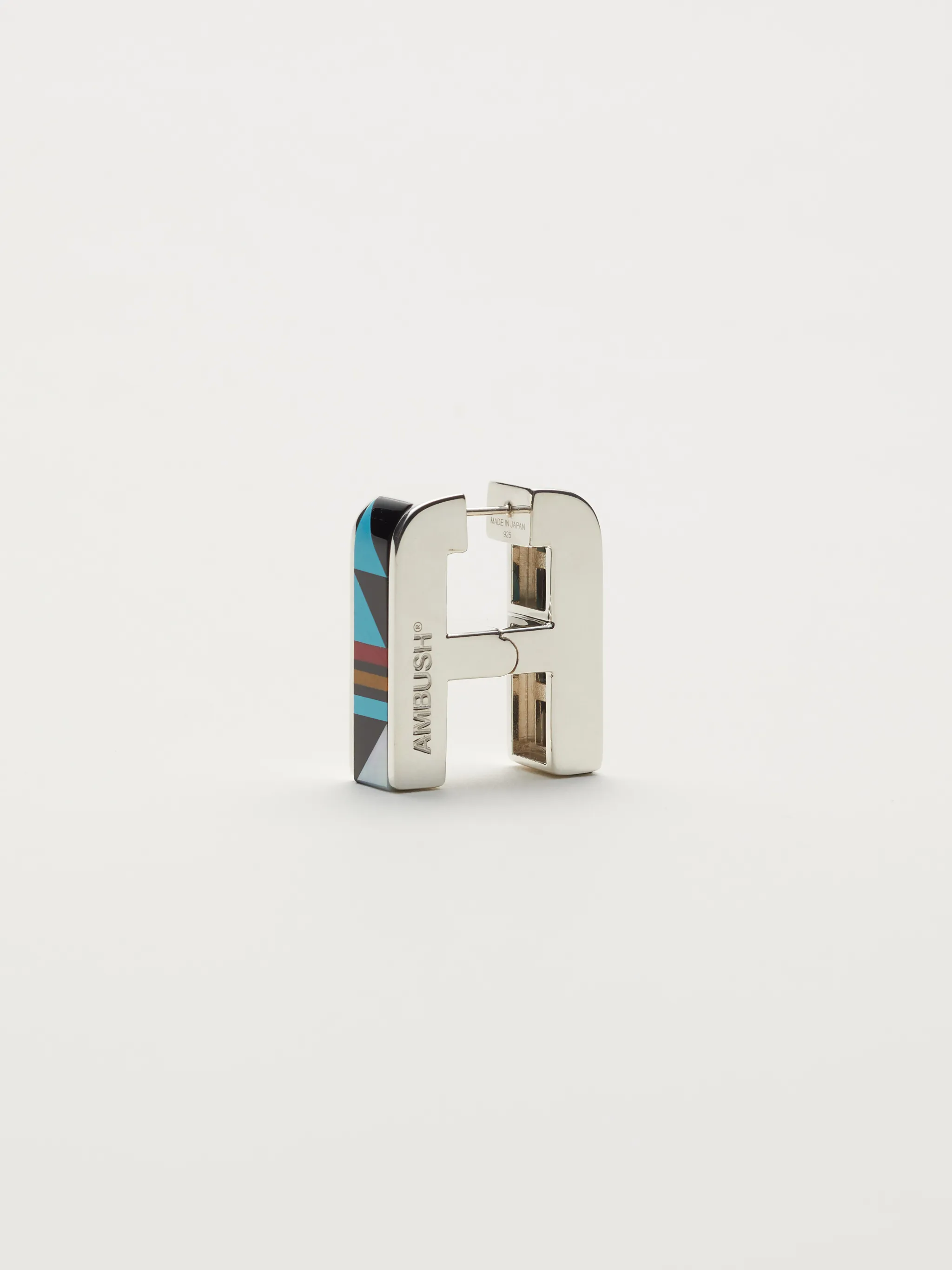 A EARRING