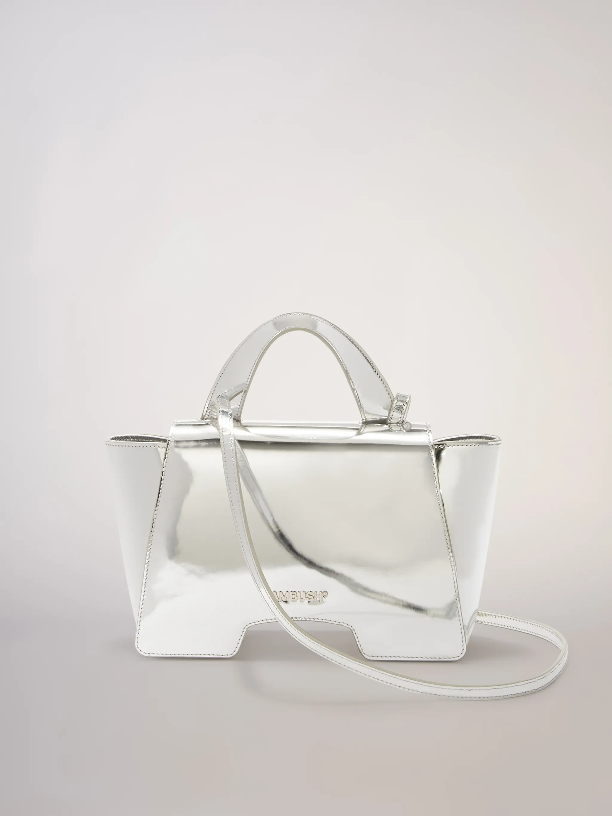A FLAP BAG