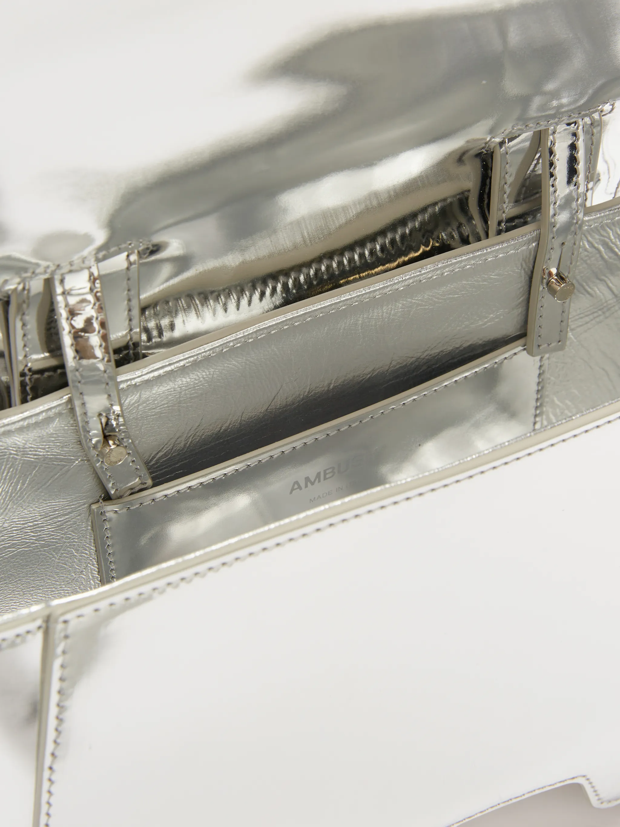 A FLAP BAG AMBUSH® Official