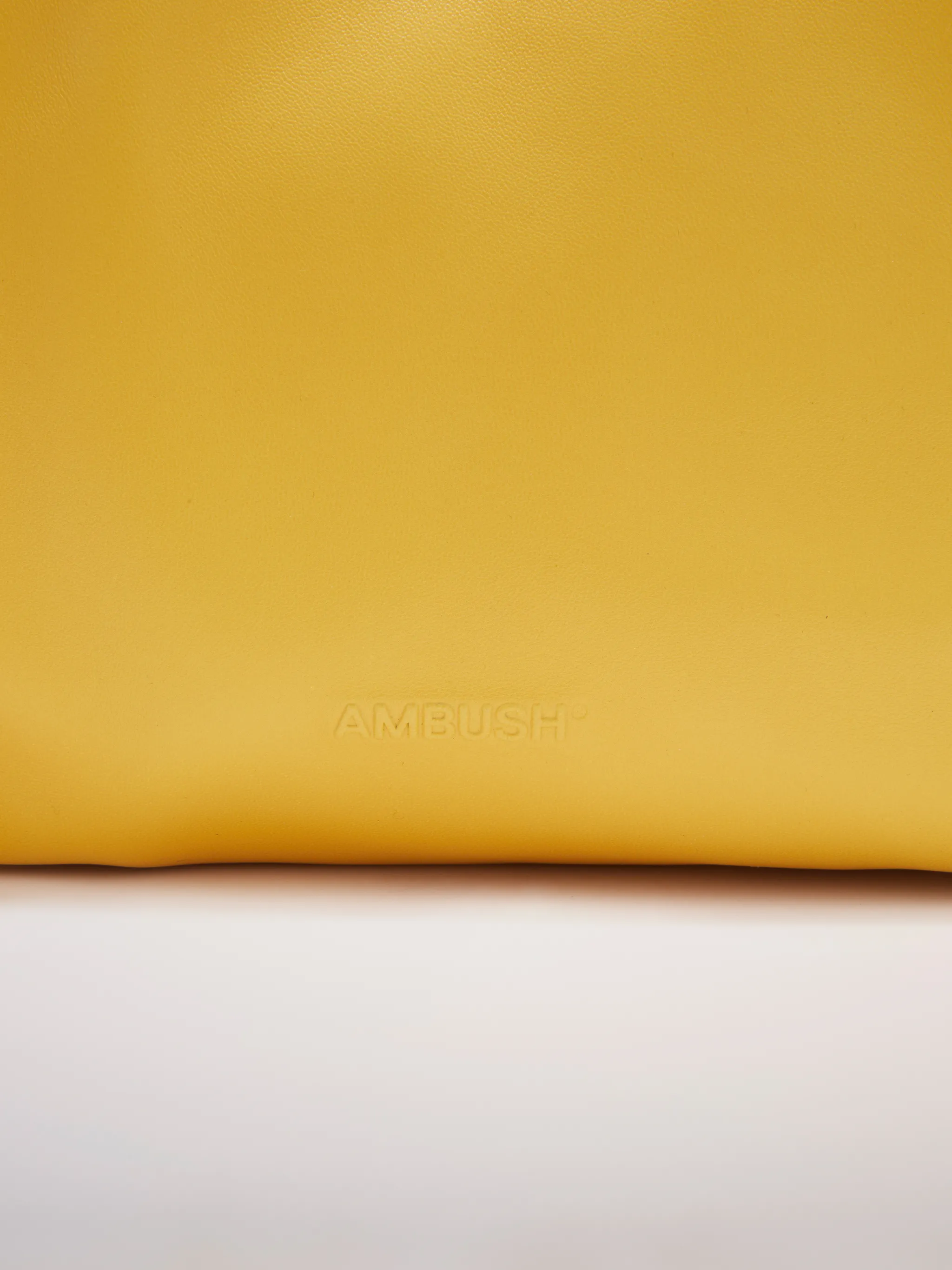 "A" HANDLE BAG