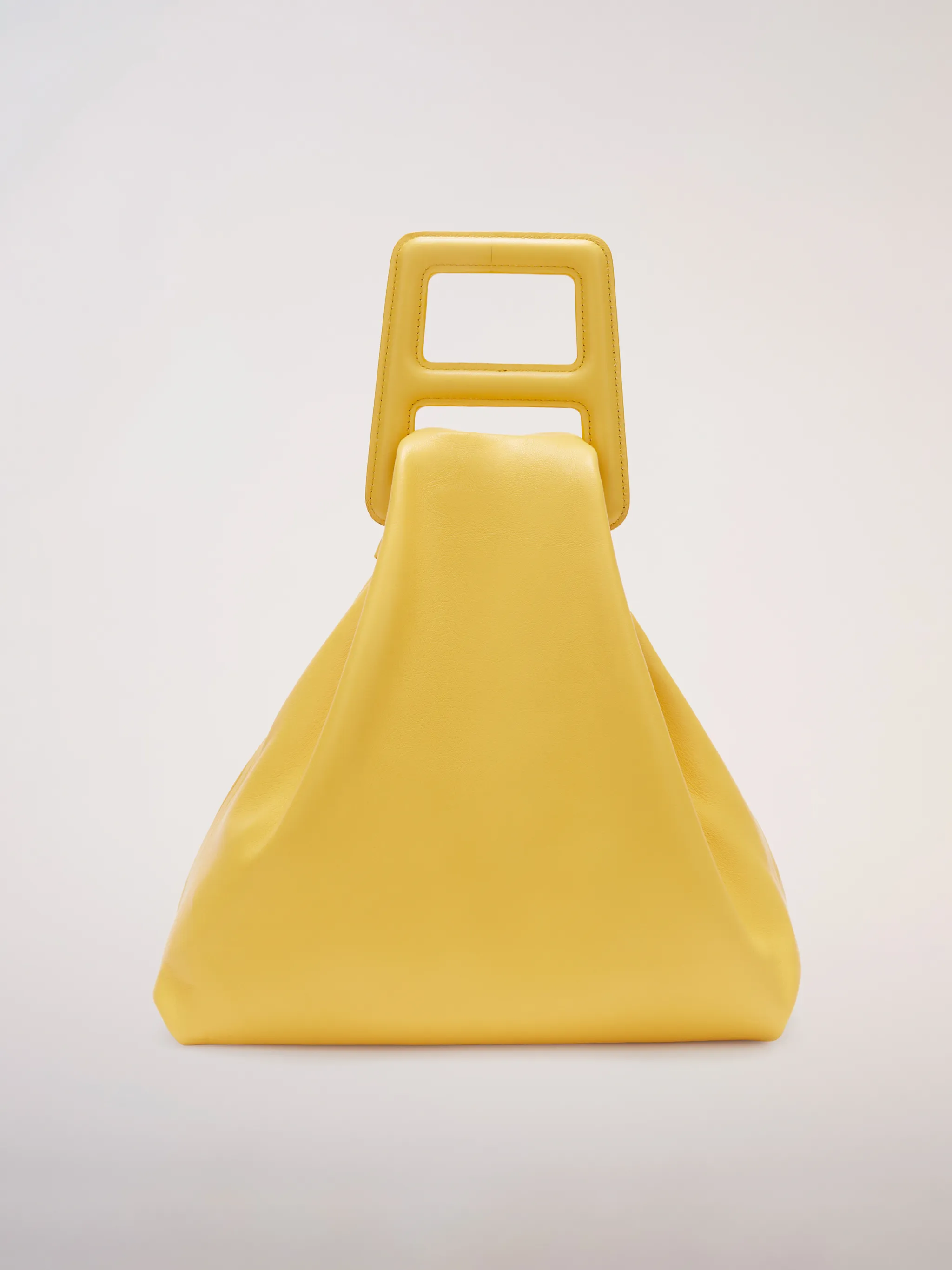 "A" HANDLE BAG