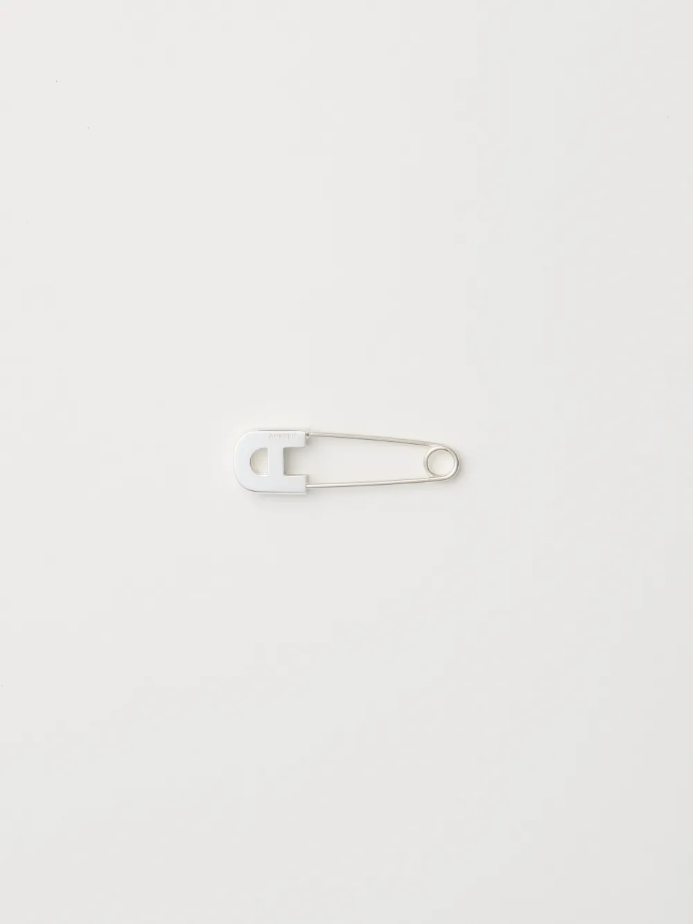 A SAFETY PIN PIERCE AMBUSH® Official