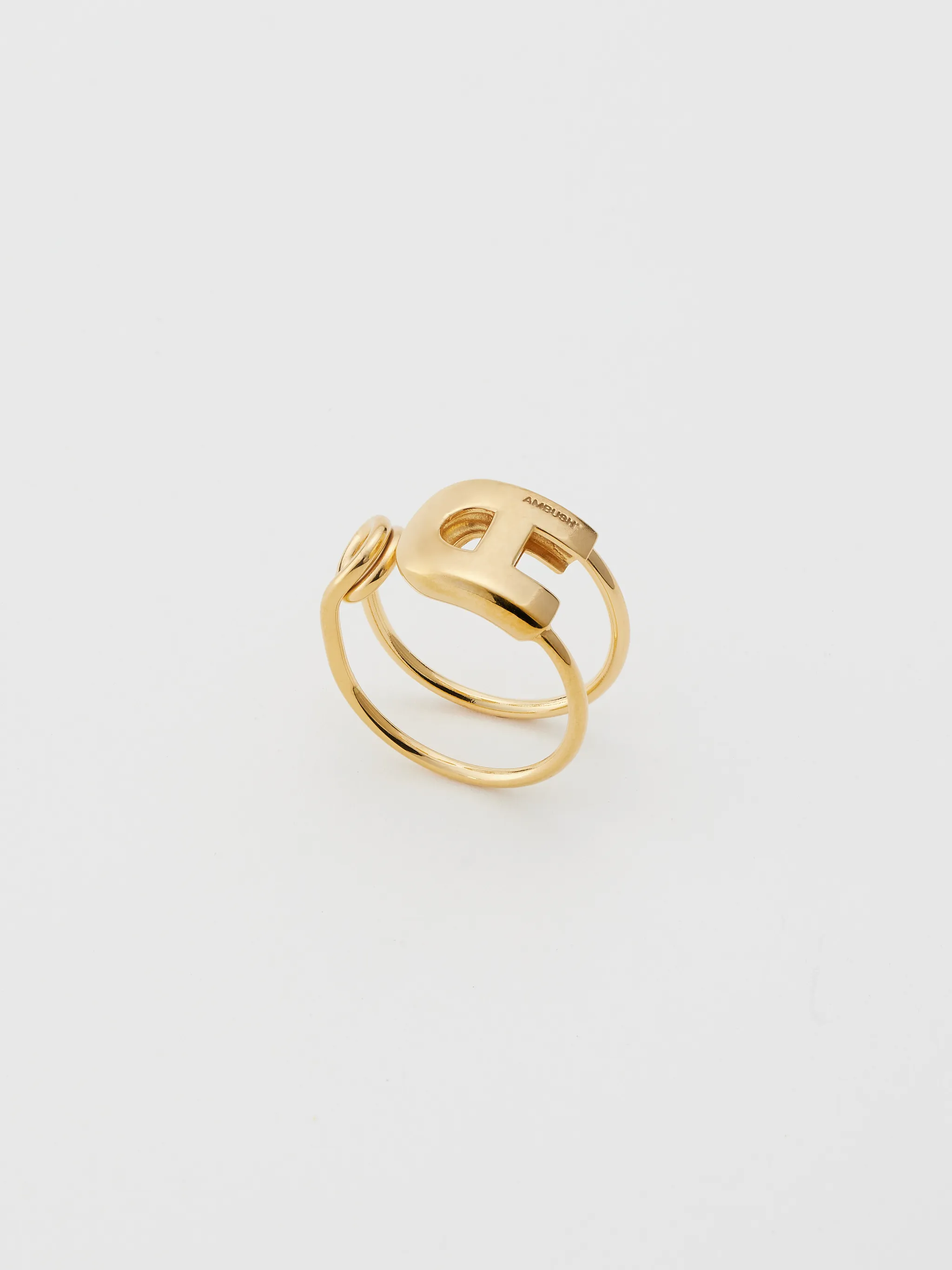 CLASS SIGNET RING | AMBUSH®