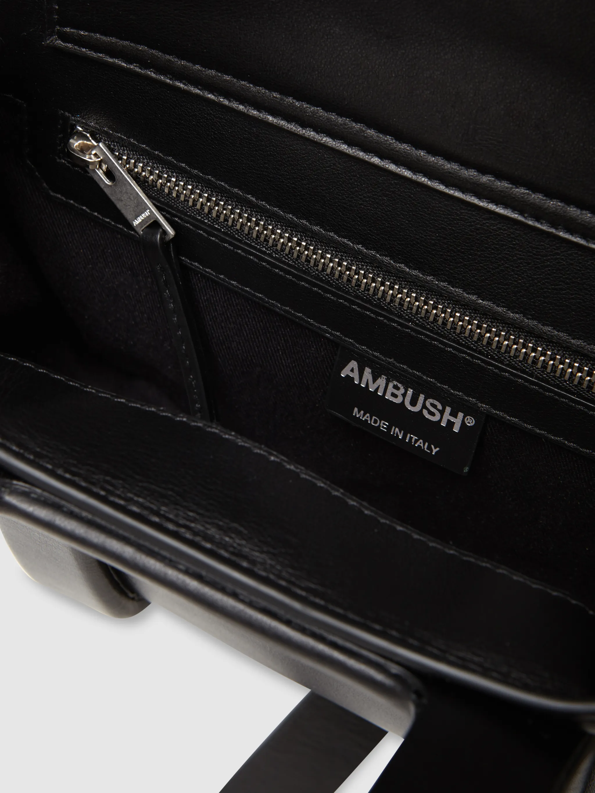 "A" SMALL BAG