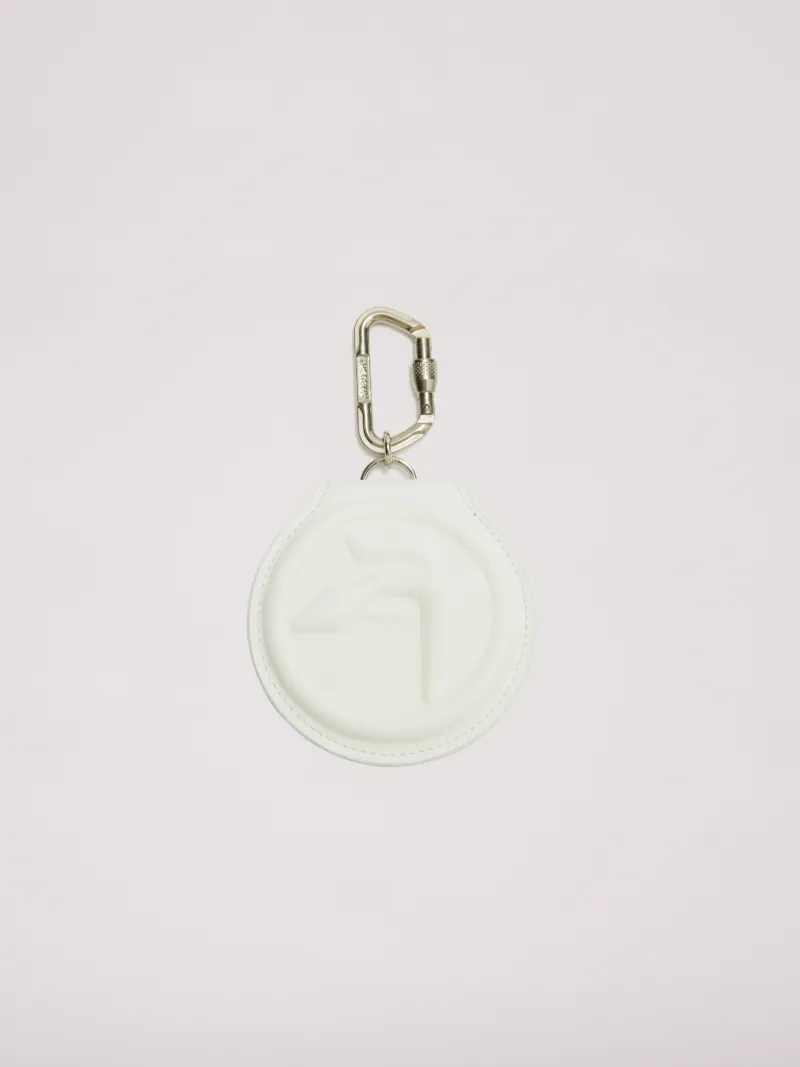 徽章印花 AIRPODS 保护壳
