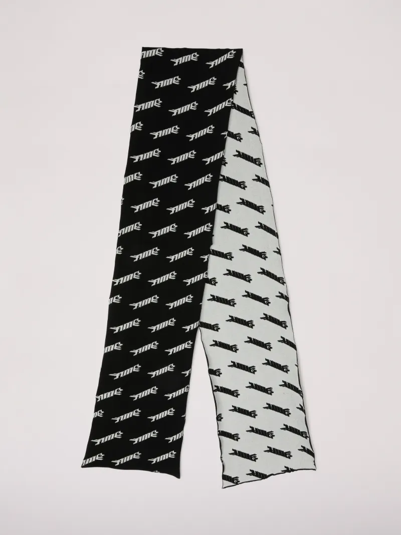 All Over Scarf