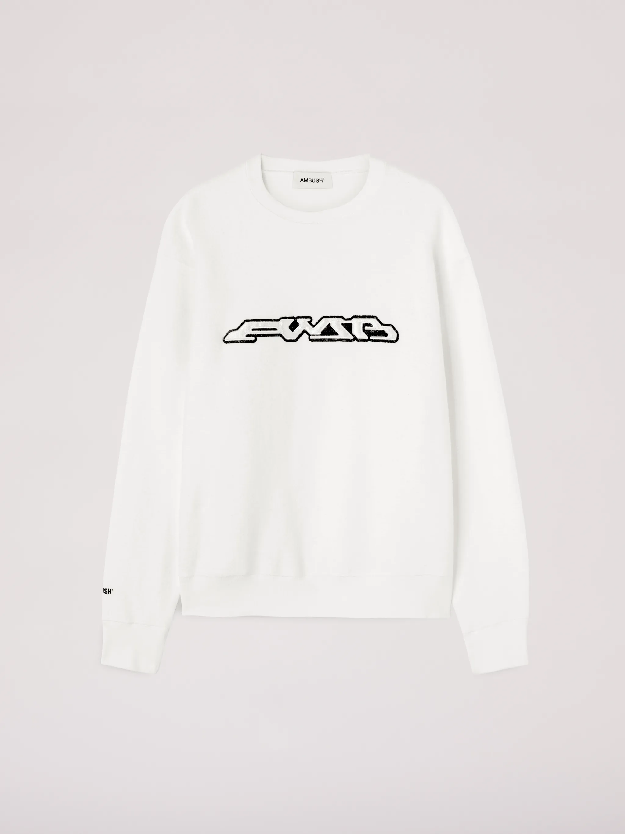 Amb Graphic Sweatshirt