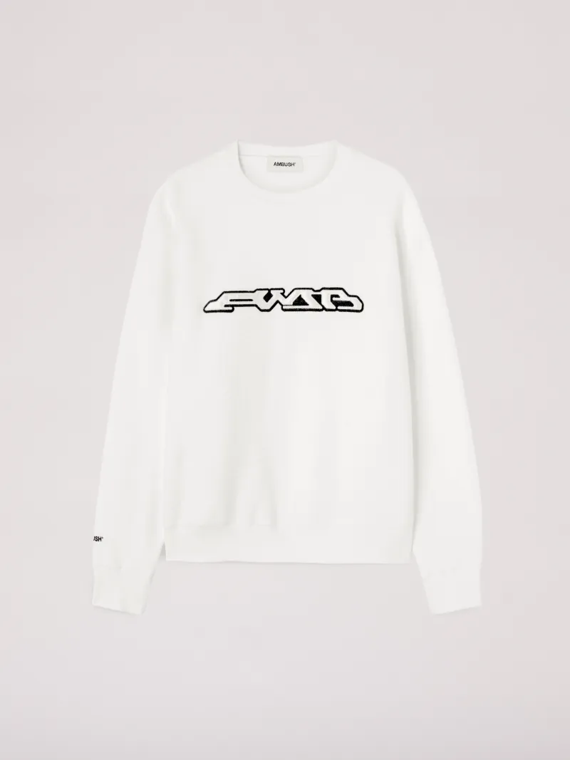 Amb Graphic Sweatshirt