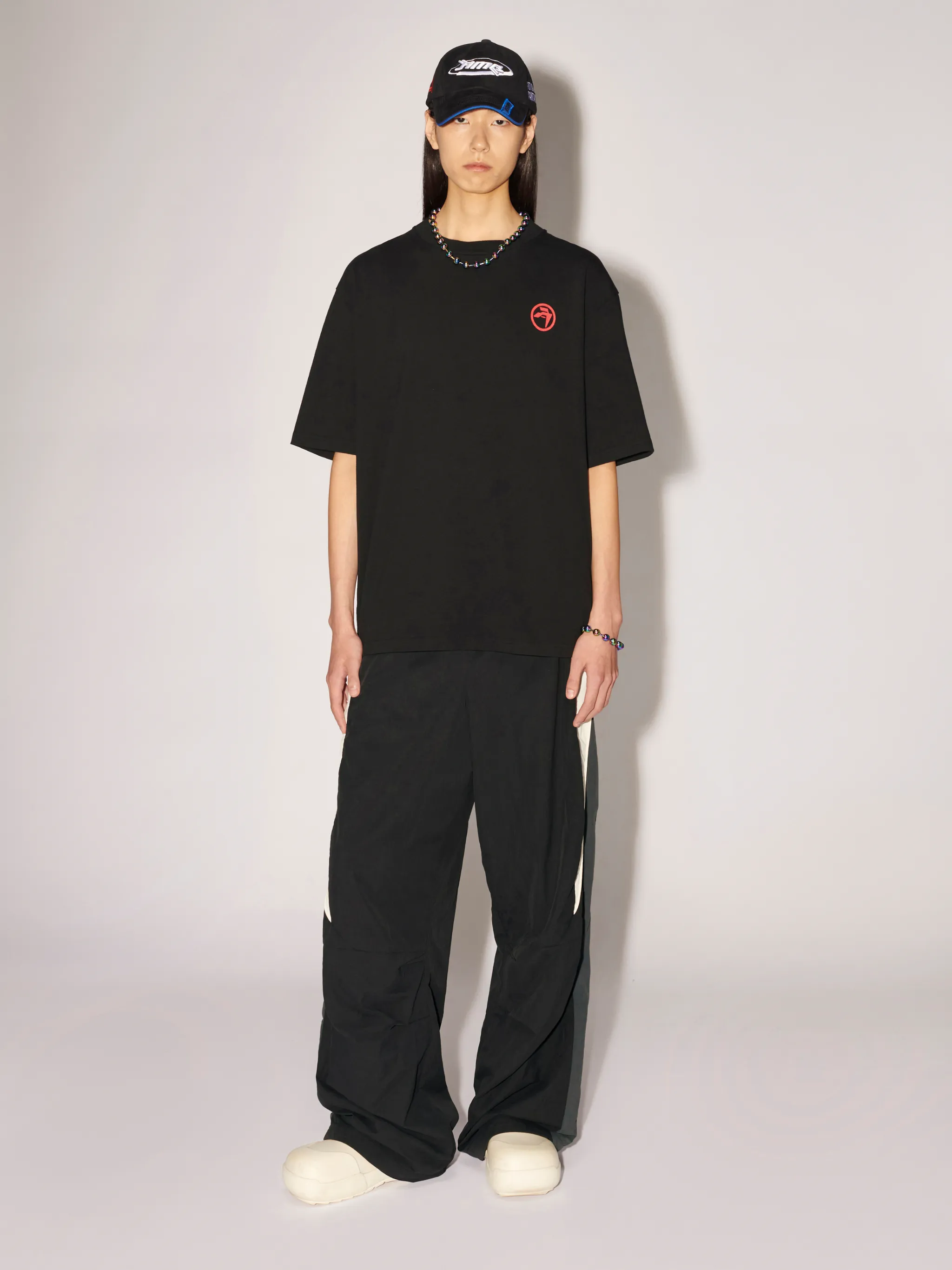 Ambush Records Graphic T-Shirt