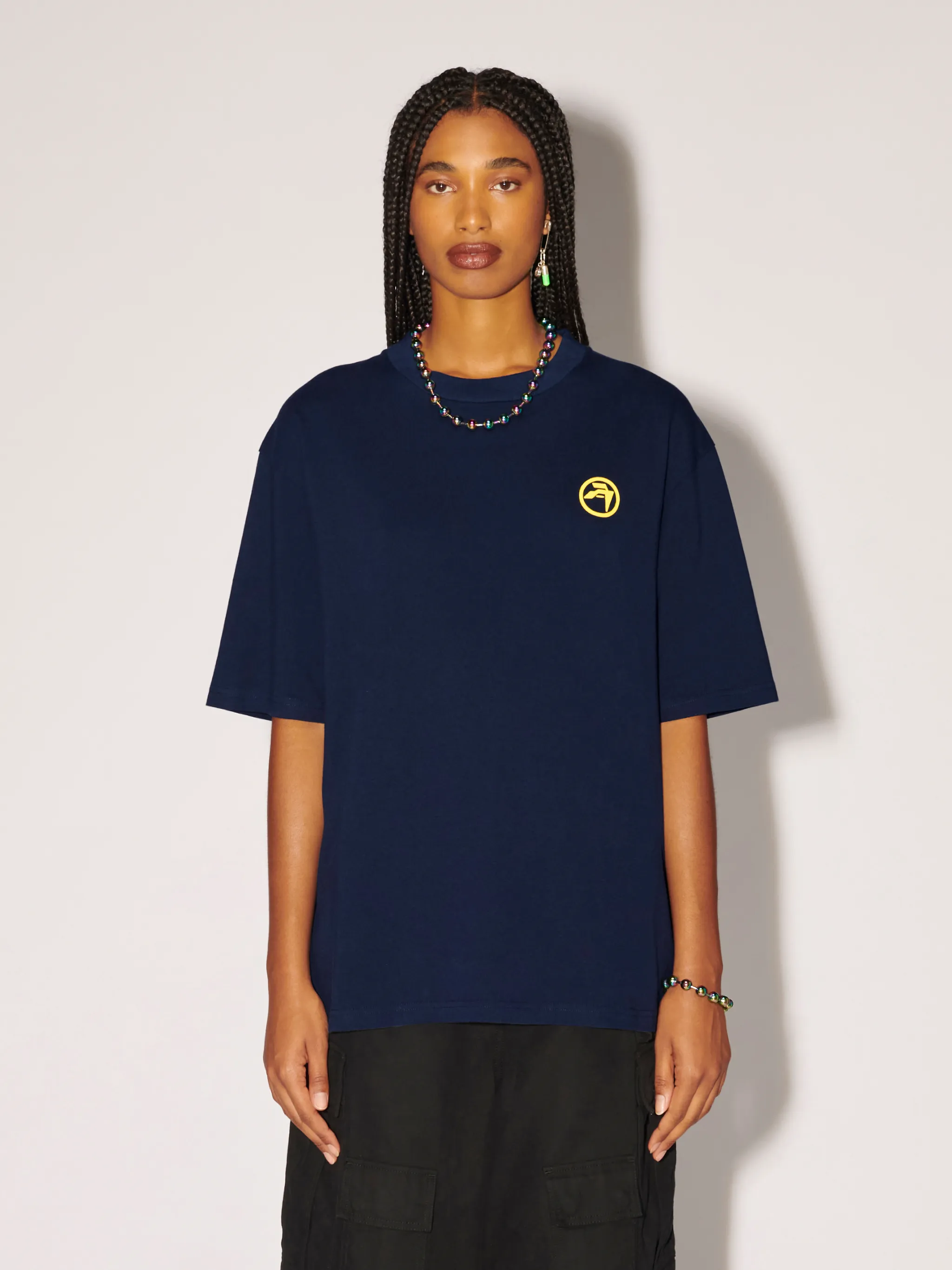 Ambush Records Graphic T-Shirt