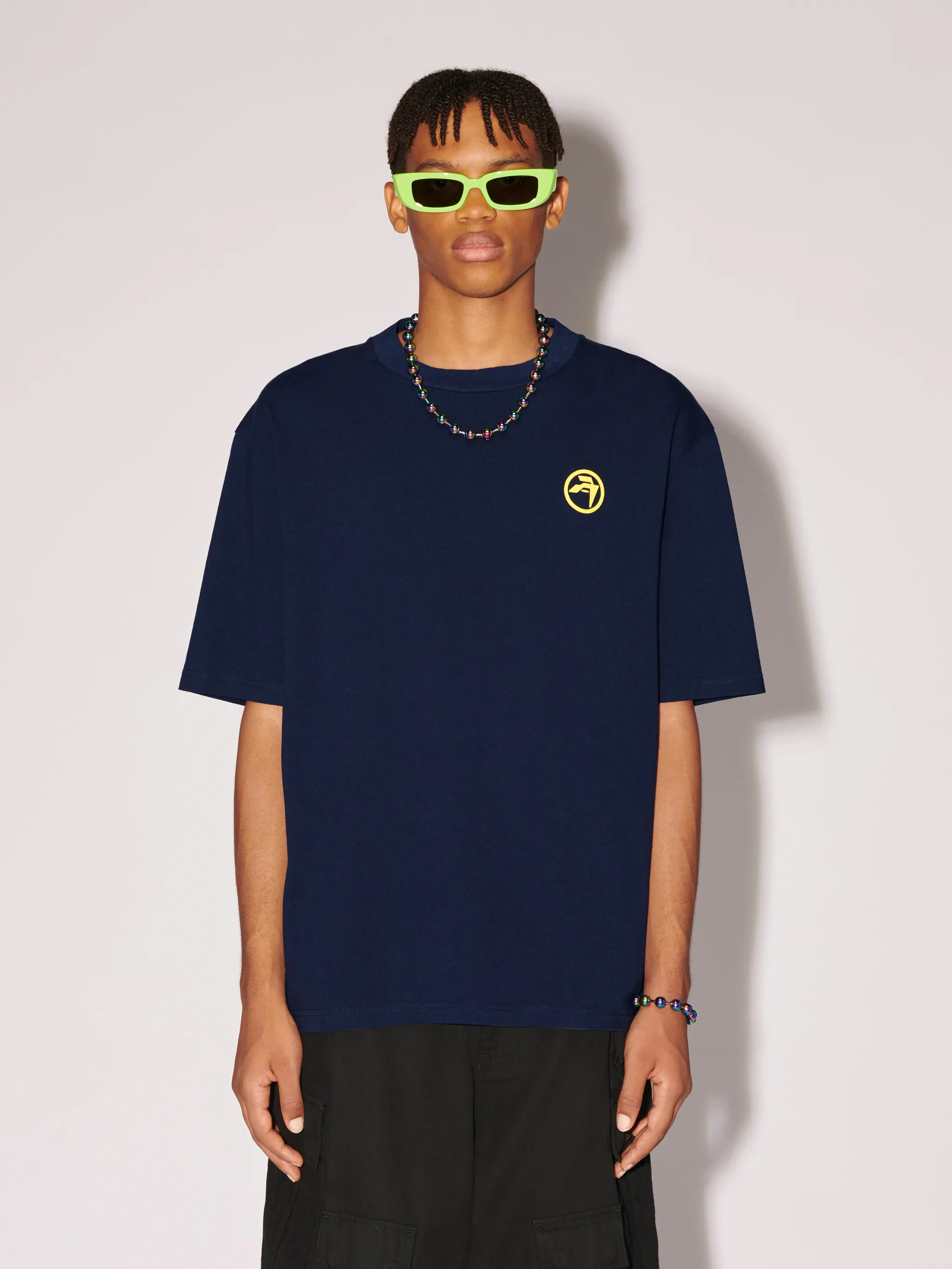 Ambush Records Graphic T-Shirt