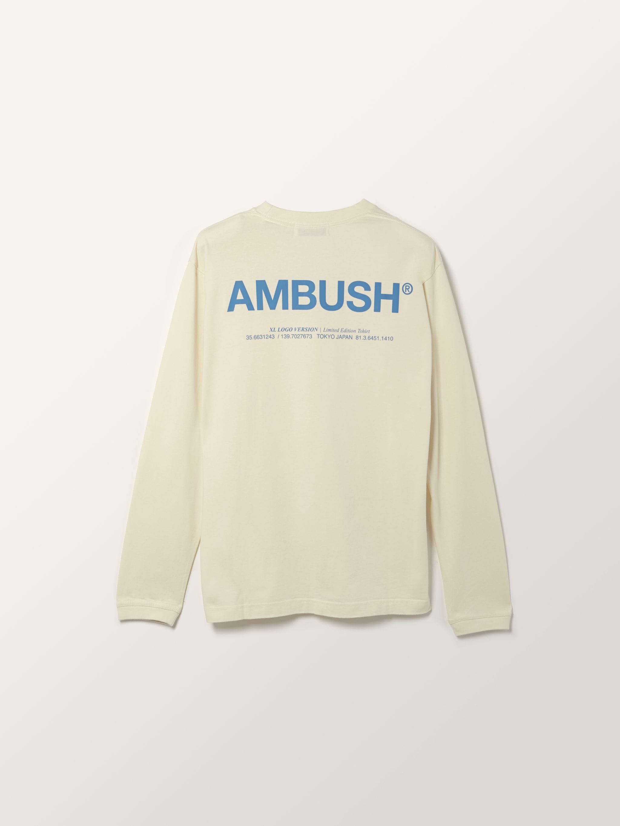 nike ambush shirt