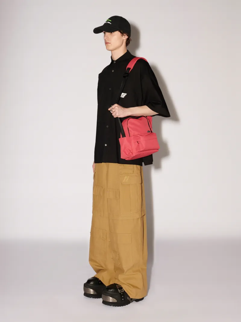 Backpack Crossbody