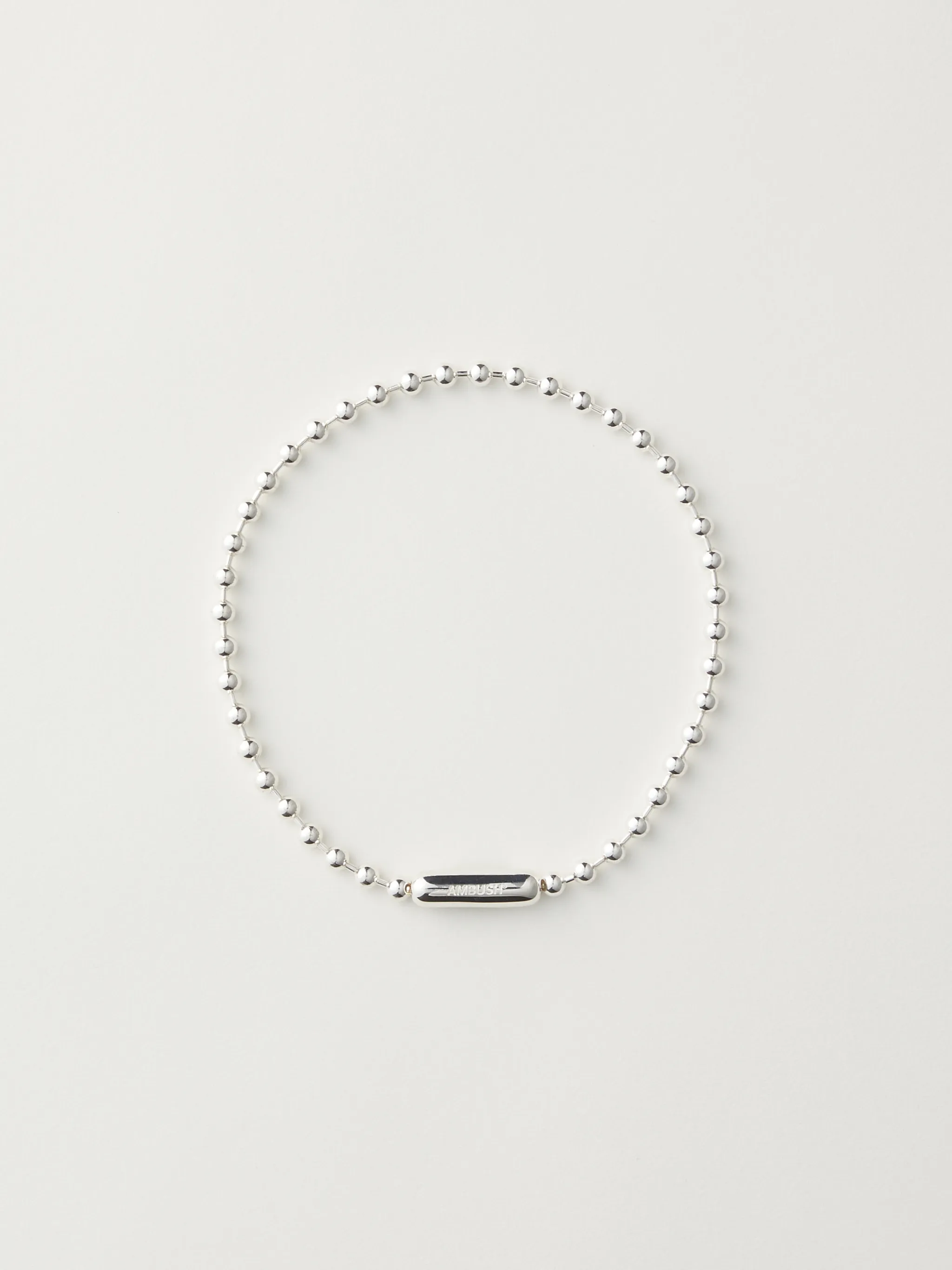 BALL CHAIN CHOKER AMBUSH® Official