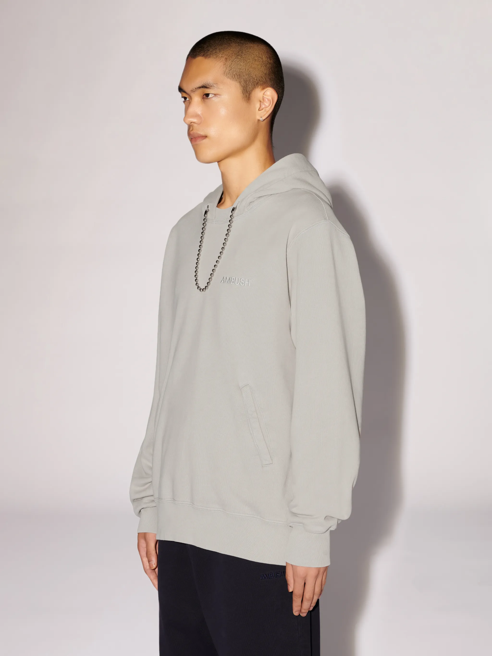 BALLCHAIN HOODIE