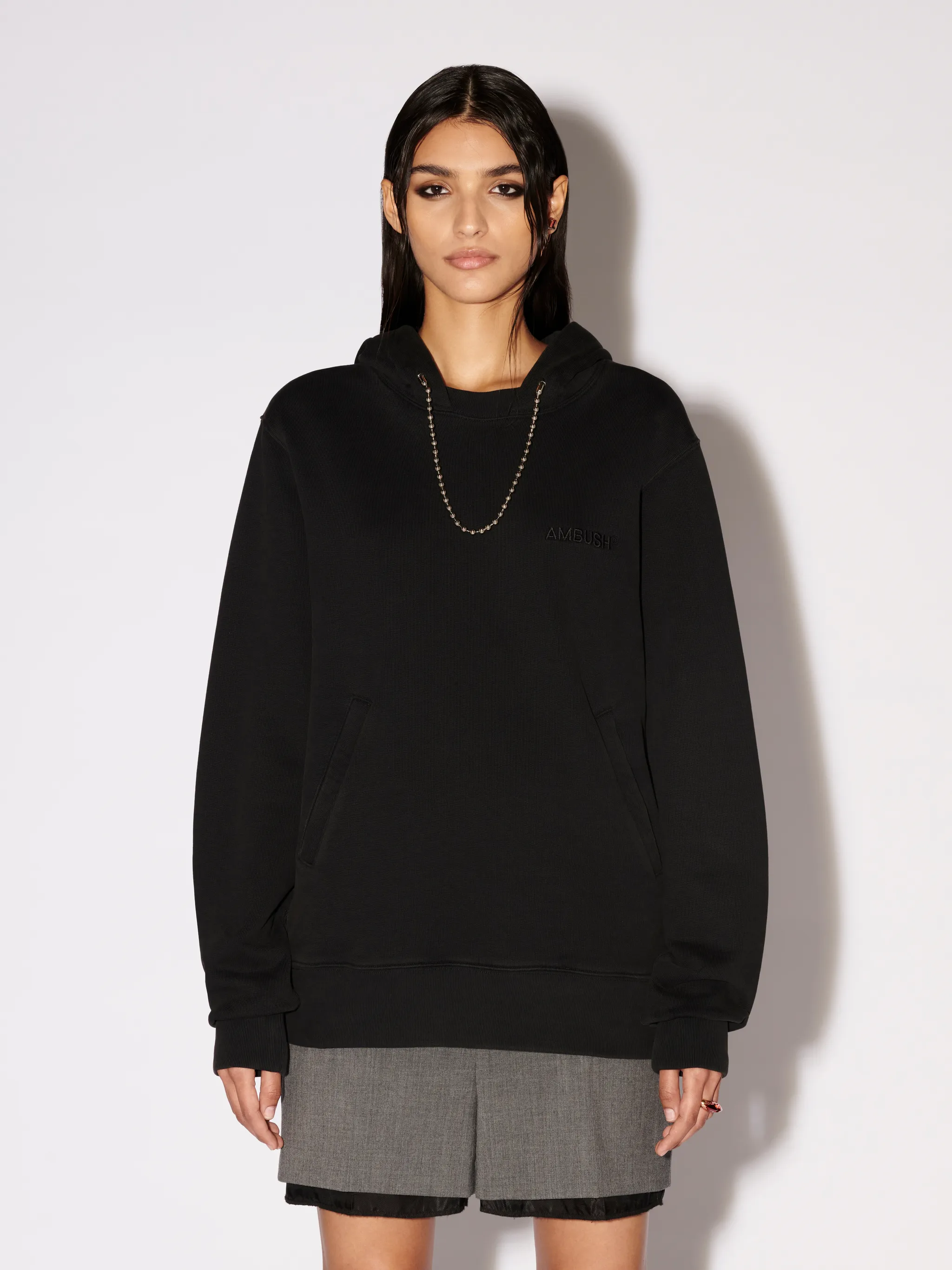 BALLCHAIN HOODIE