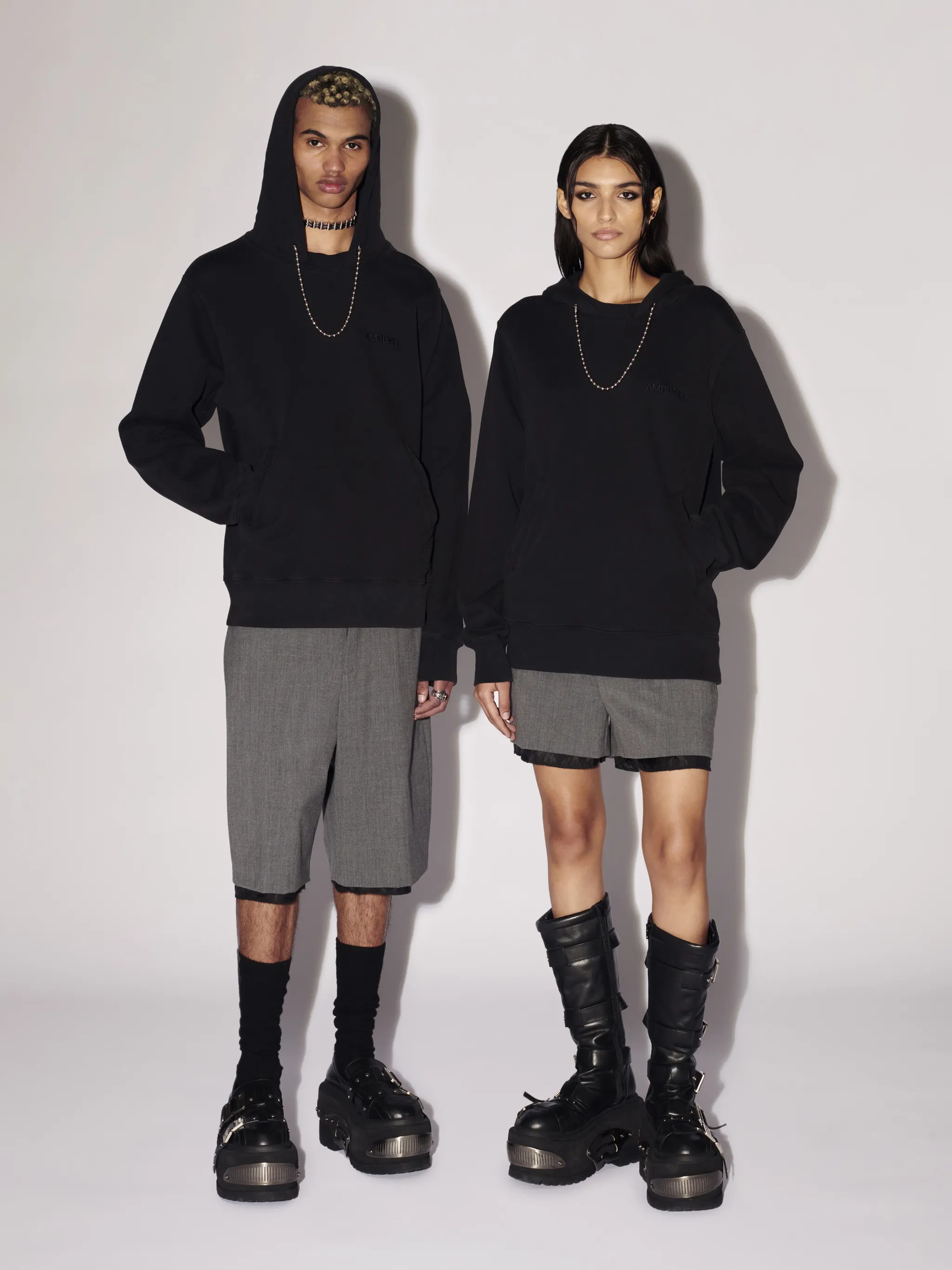 BALLCHAIN HOODIE