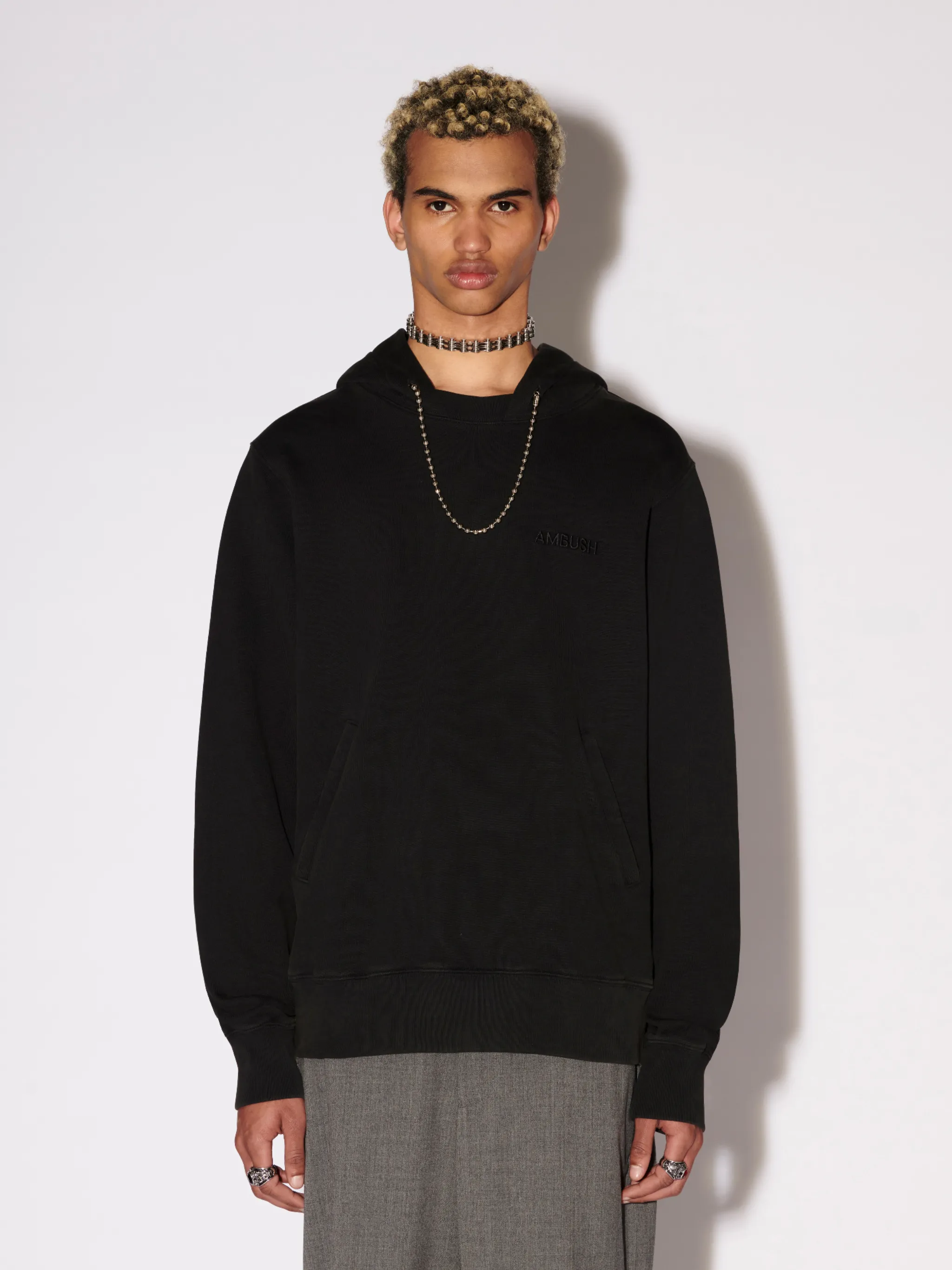 BALLCHAIN HOODIE