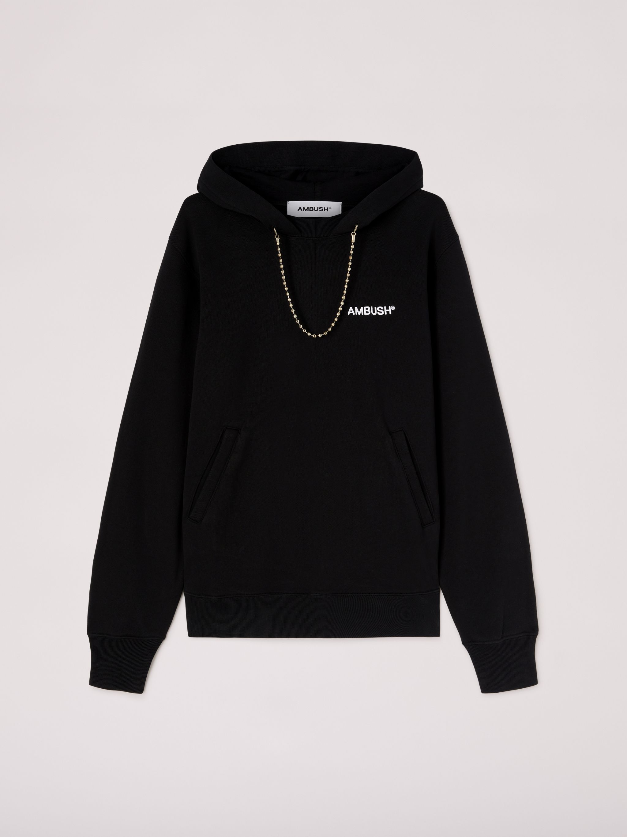 BALLCHAIN HOODIE