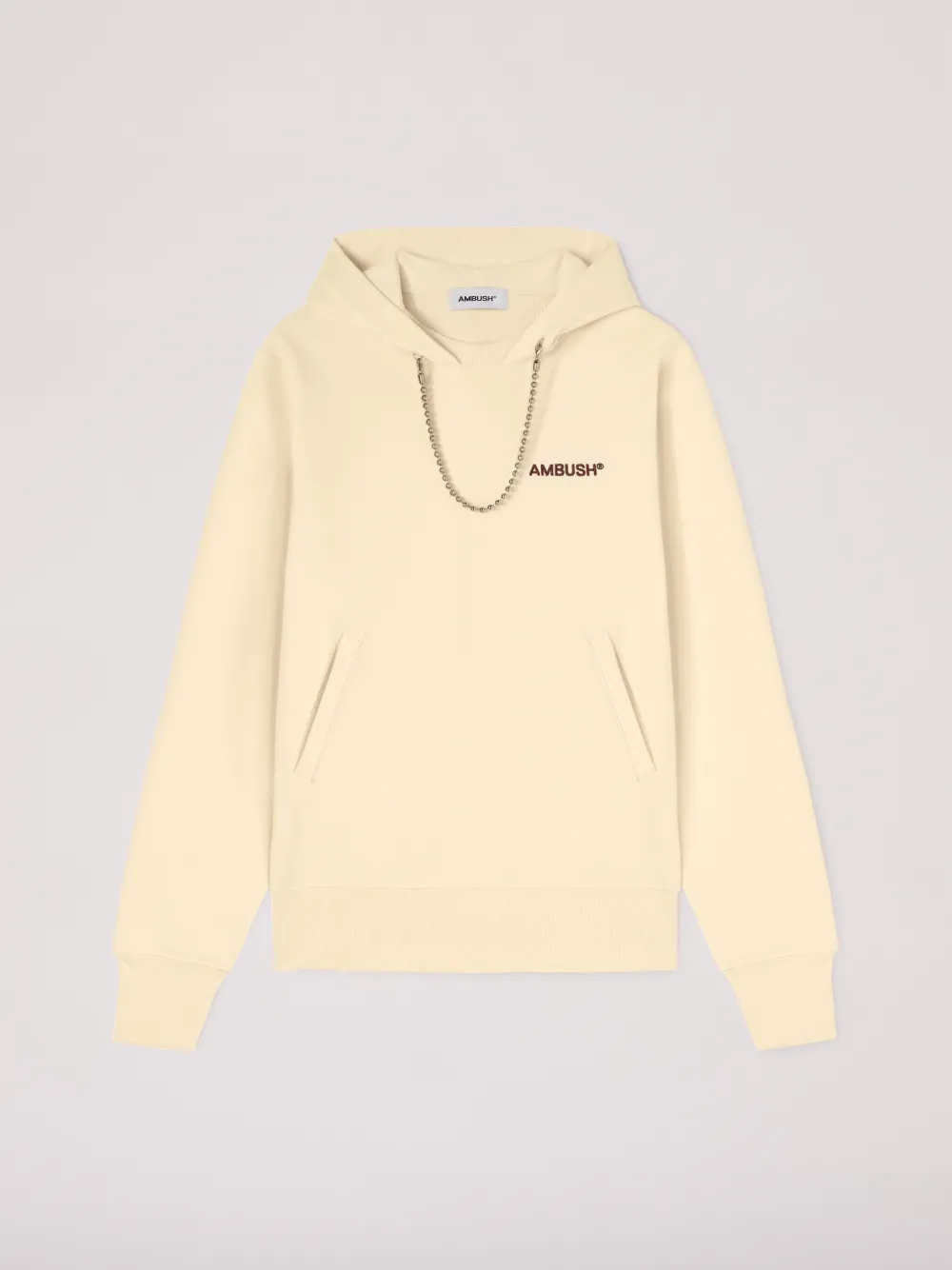 BALLCHAIN HOODIE | AMBUSH®