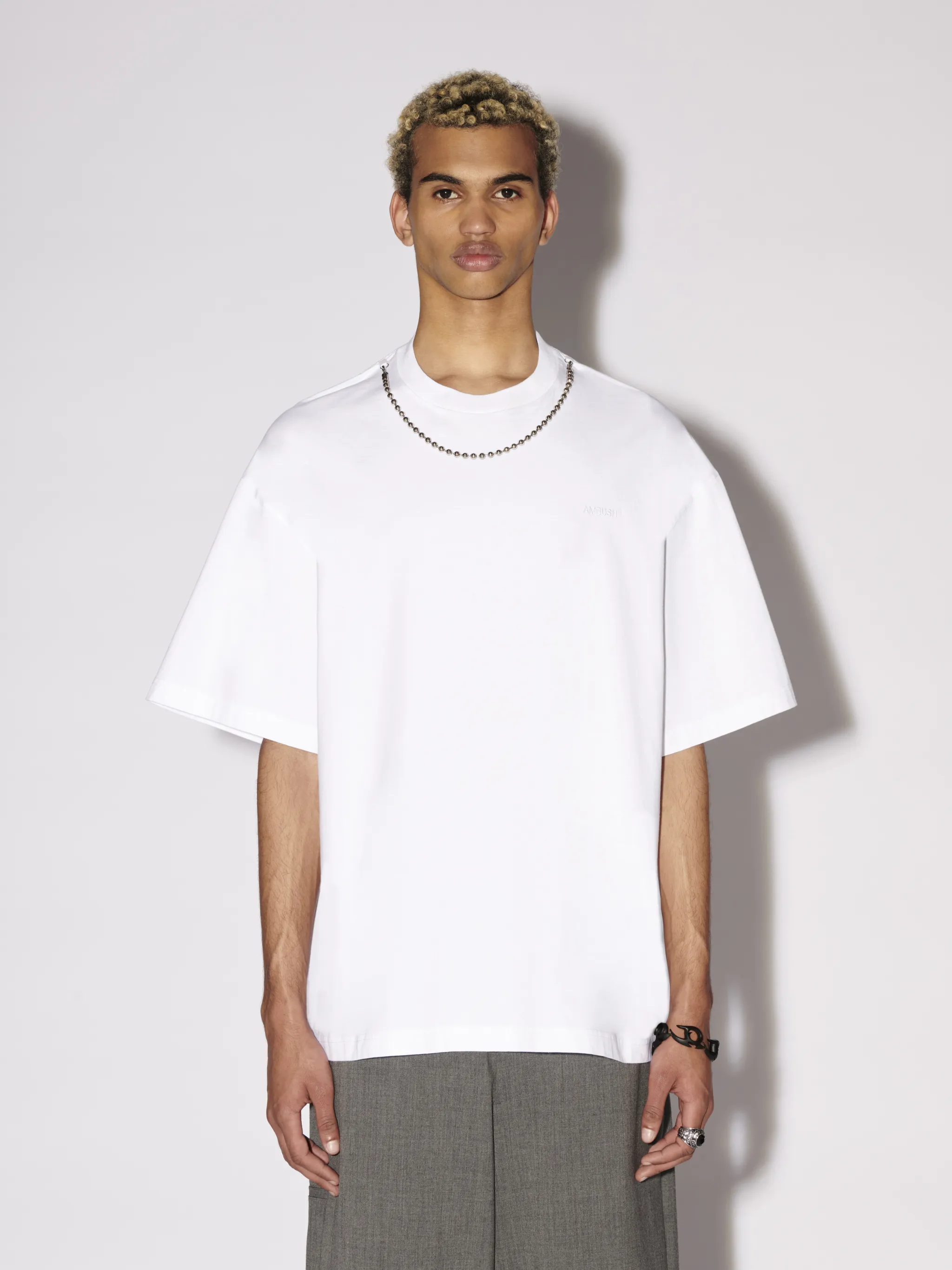 BALLCHAIN T-SHIRT