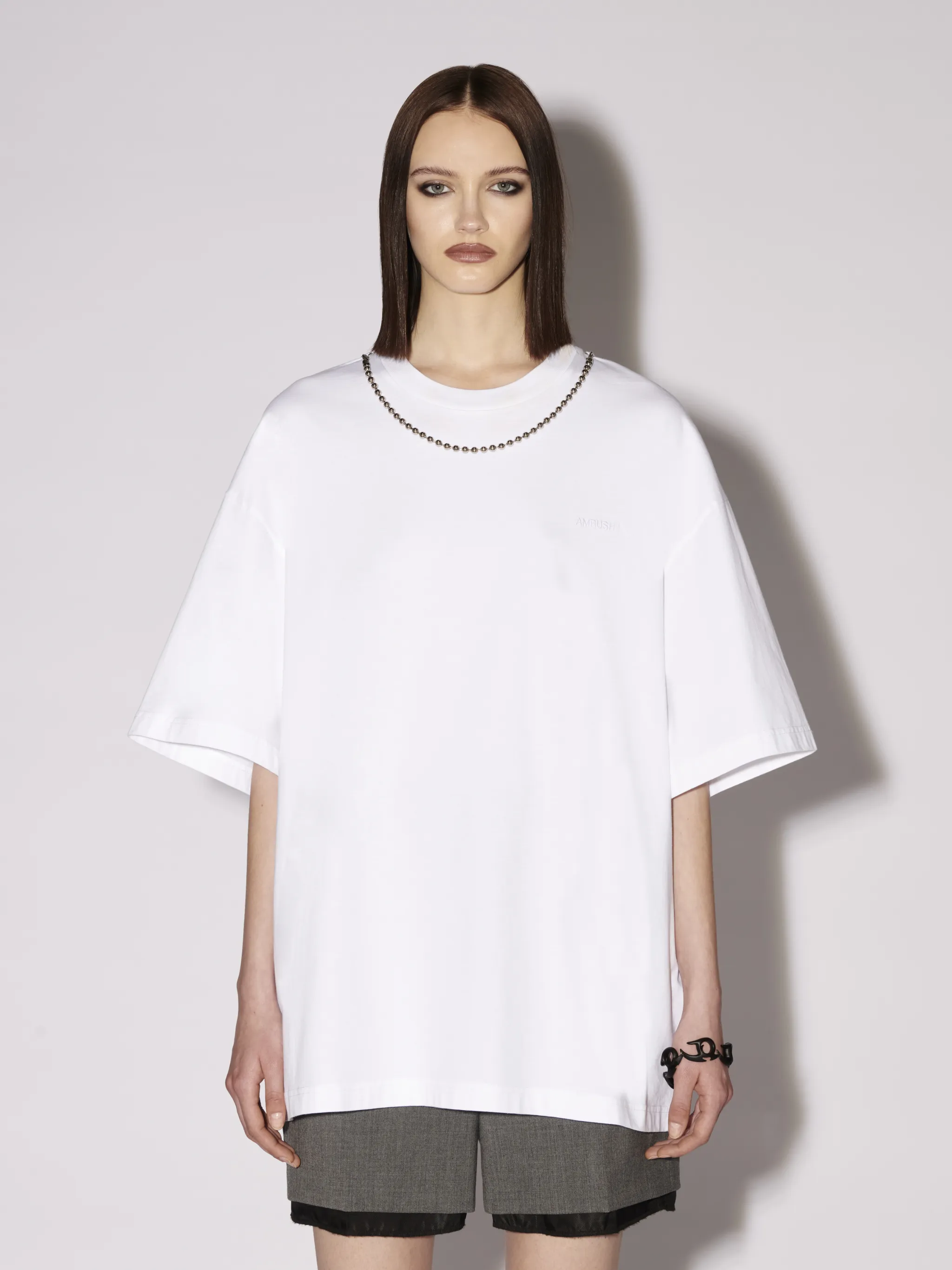 BALLCHAIN T-SHIRT