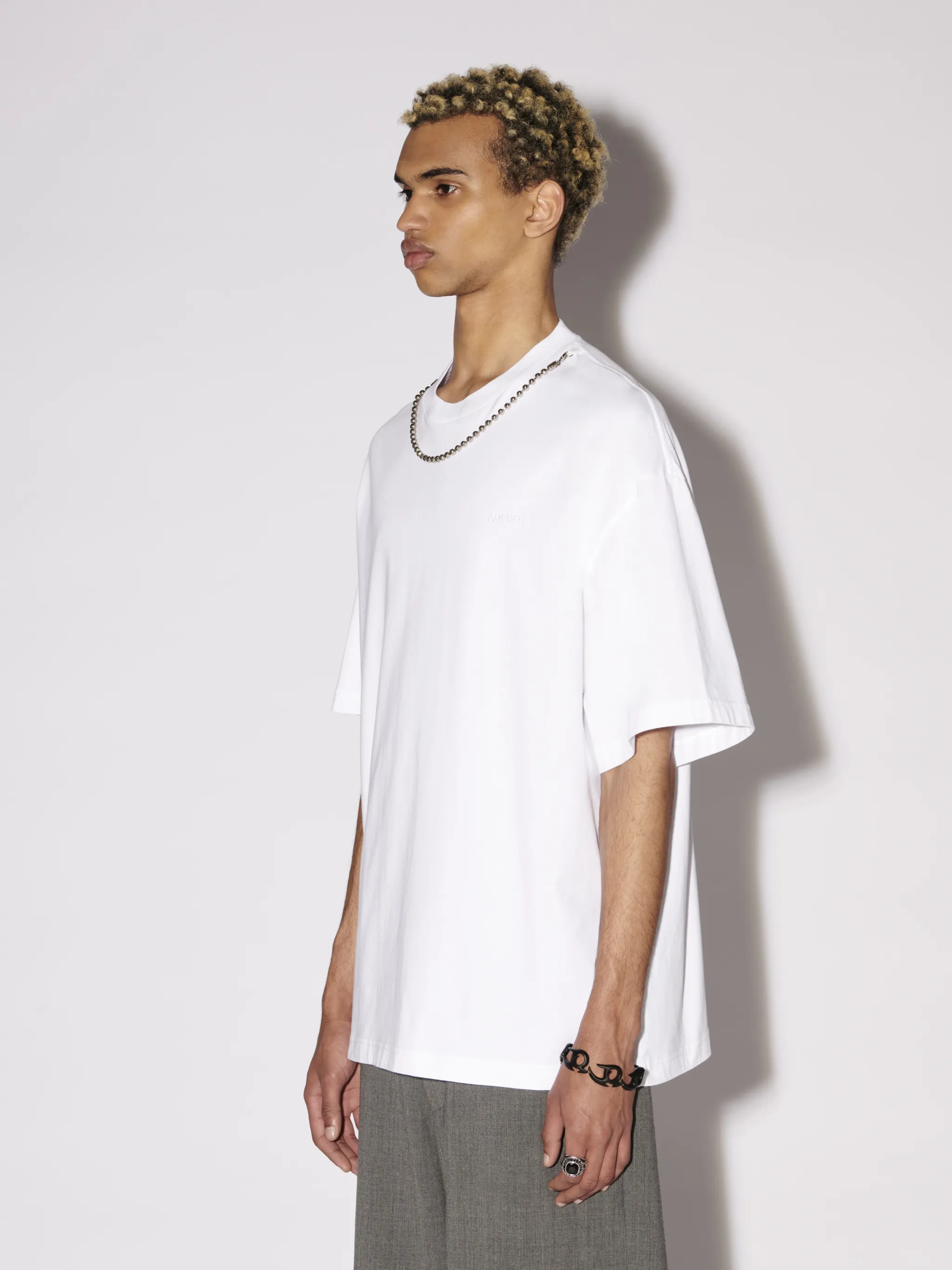 BALLCHAIN T-SHIRT