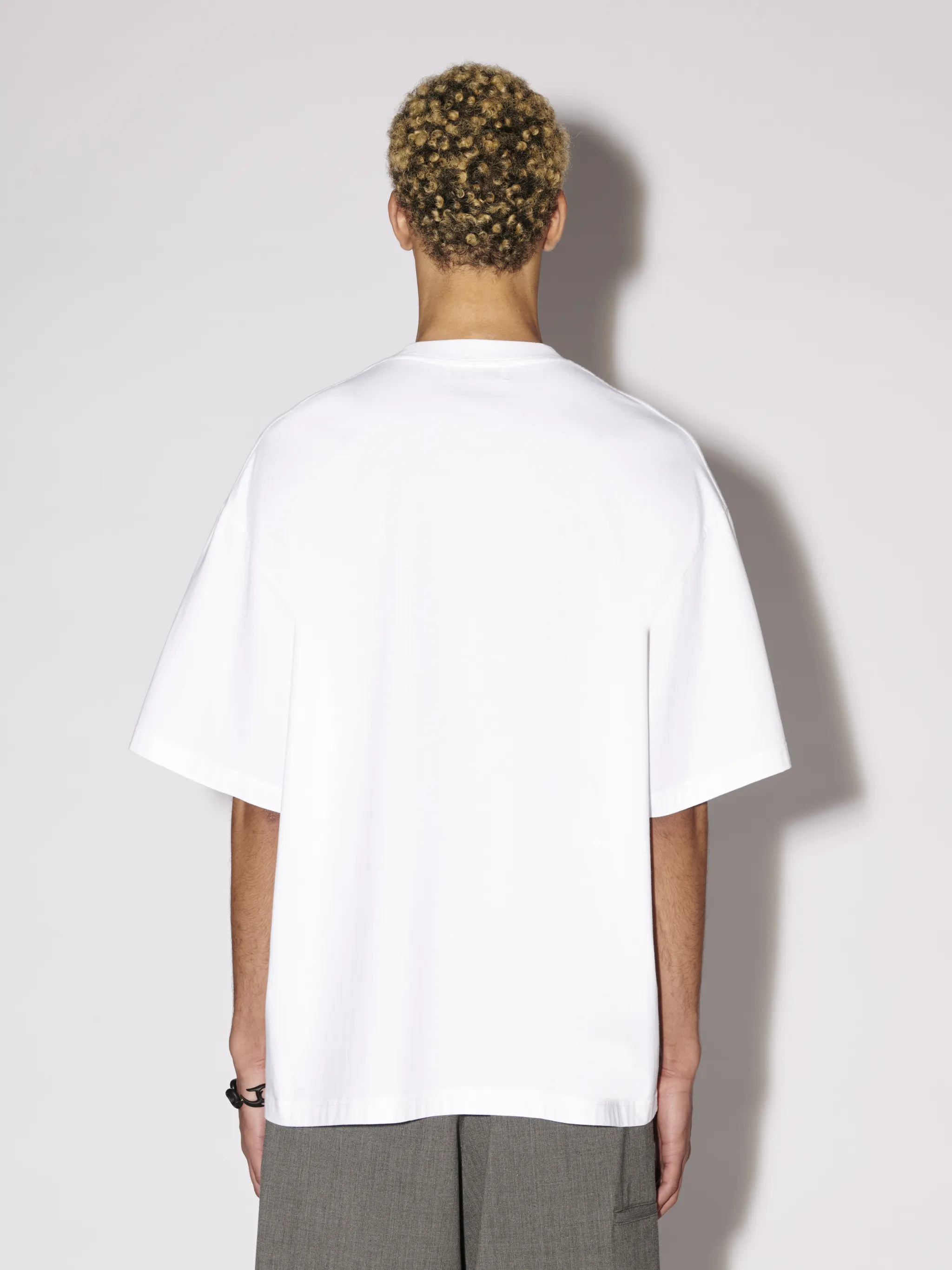 BALLCHAIN T-SHIRT