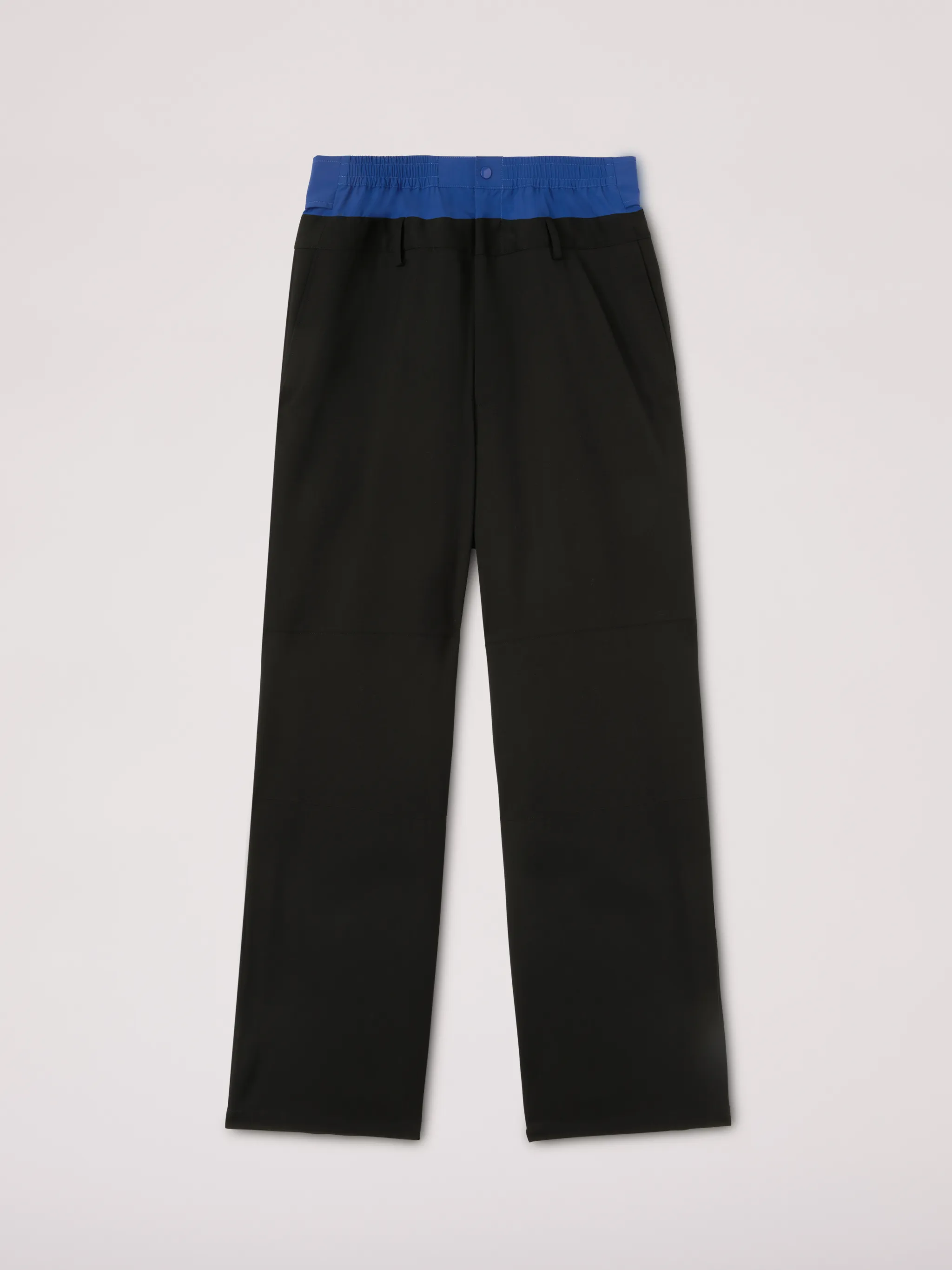 BELT PANTS