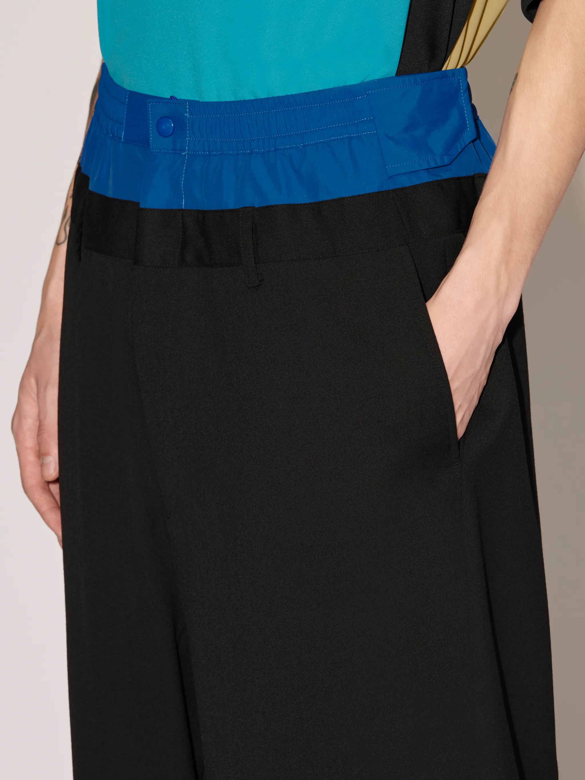 BELT PANTS AMBUSH® Official