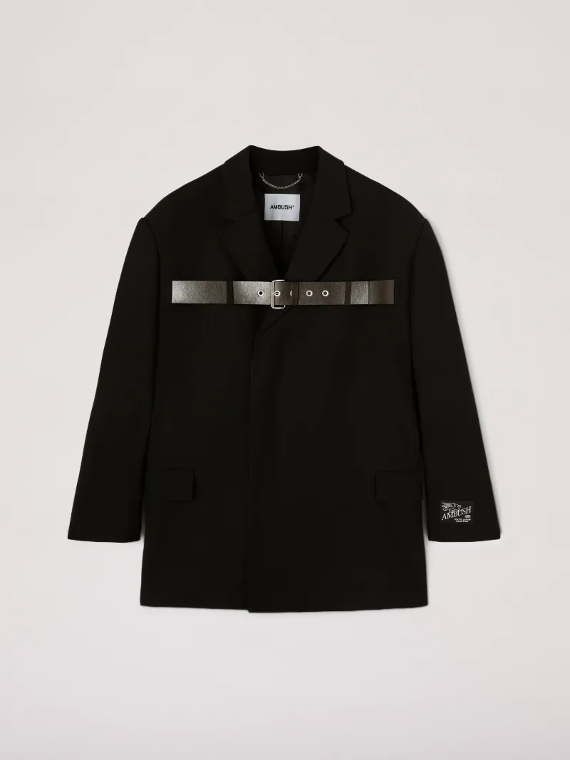 ambush belted jacket