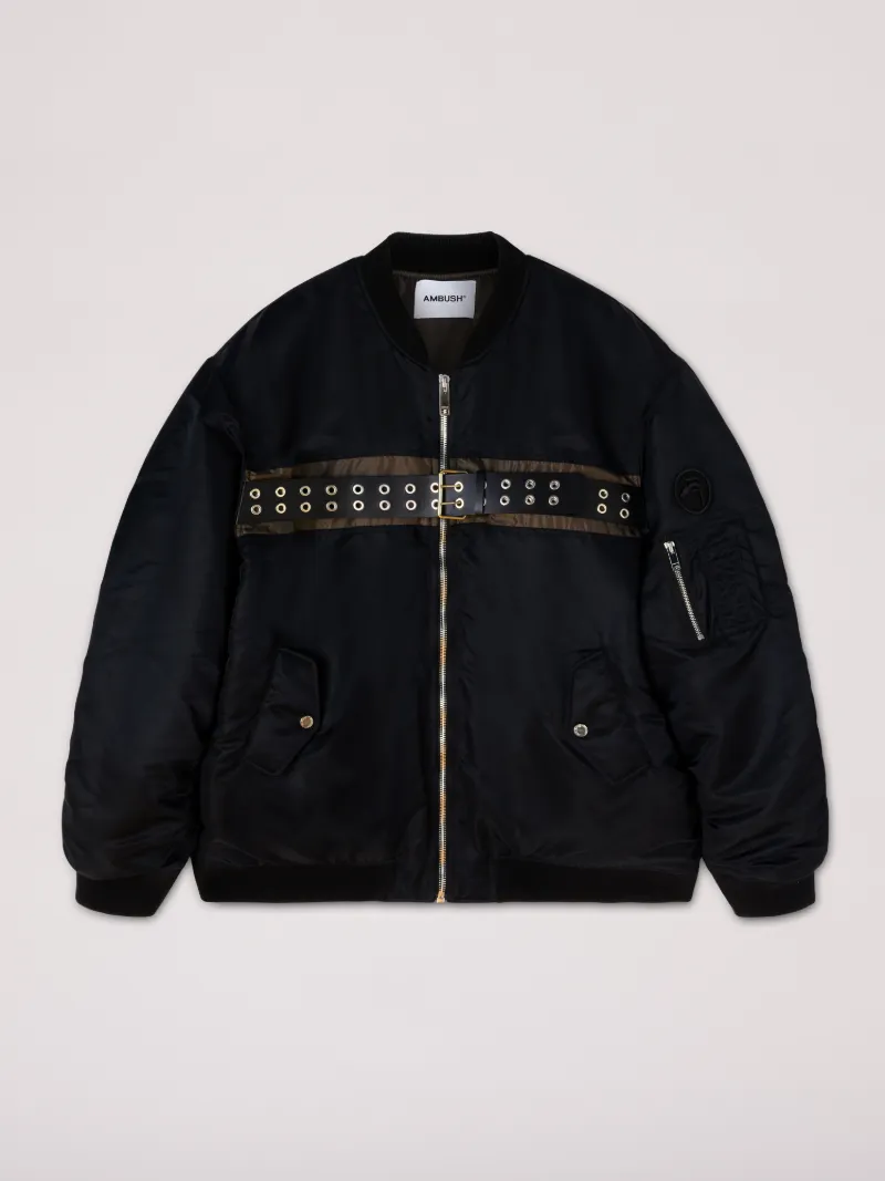 BELTED BOMBER