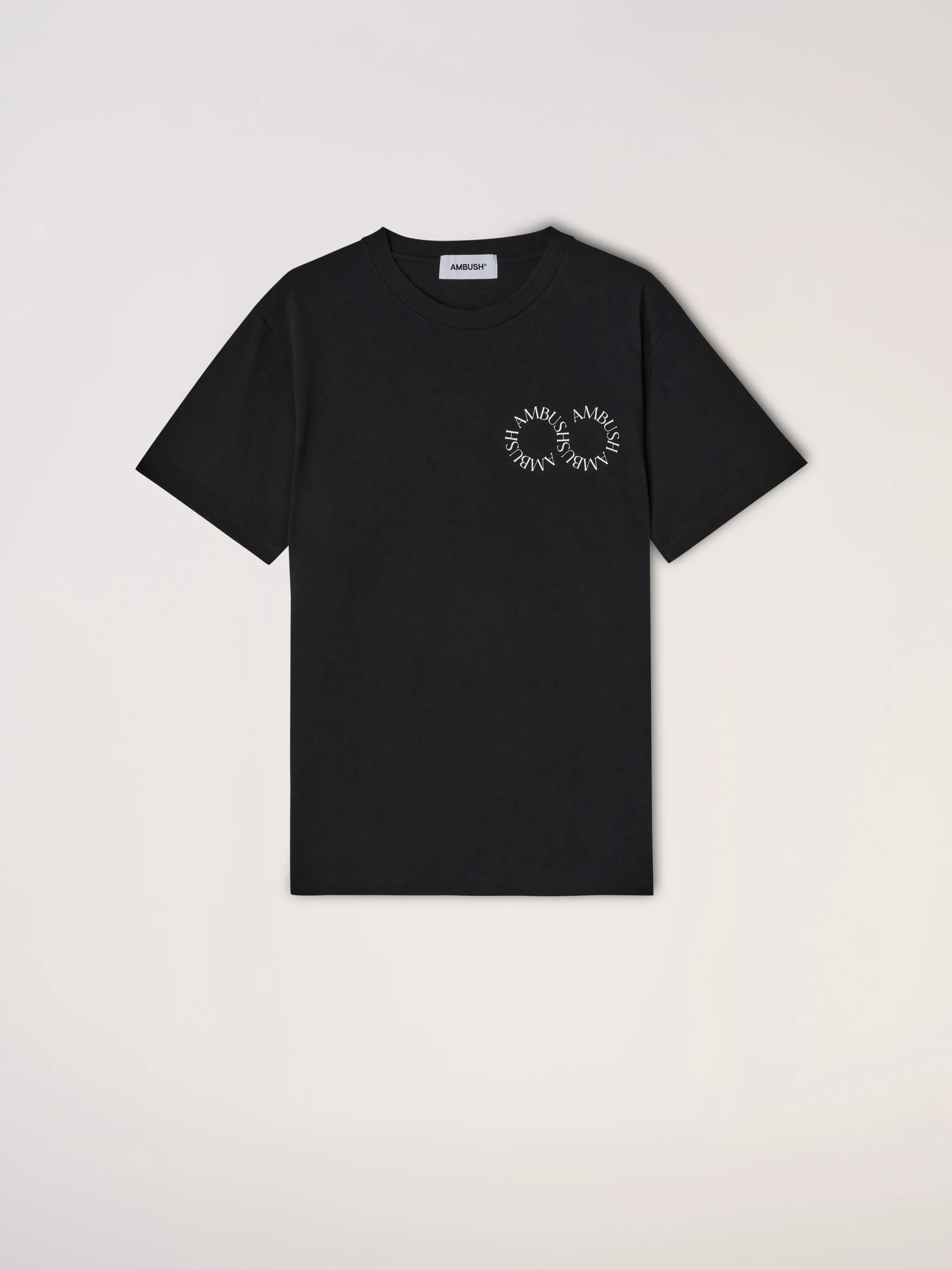 BIG GLOBE T-SHIRT