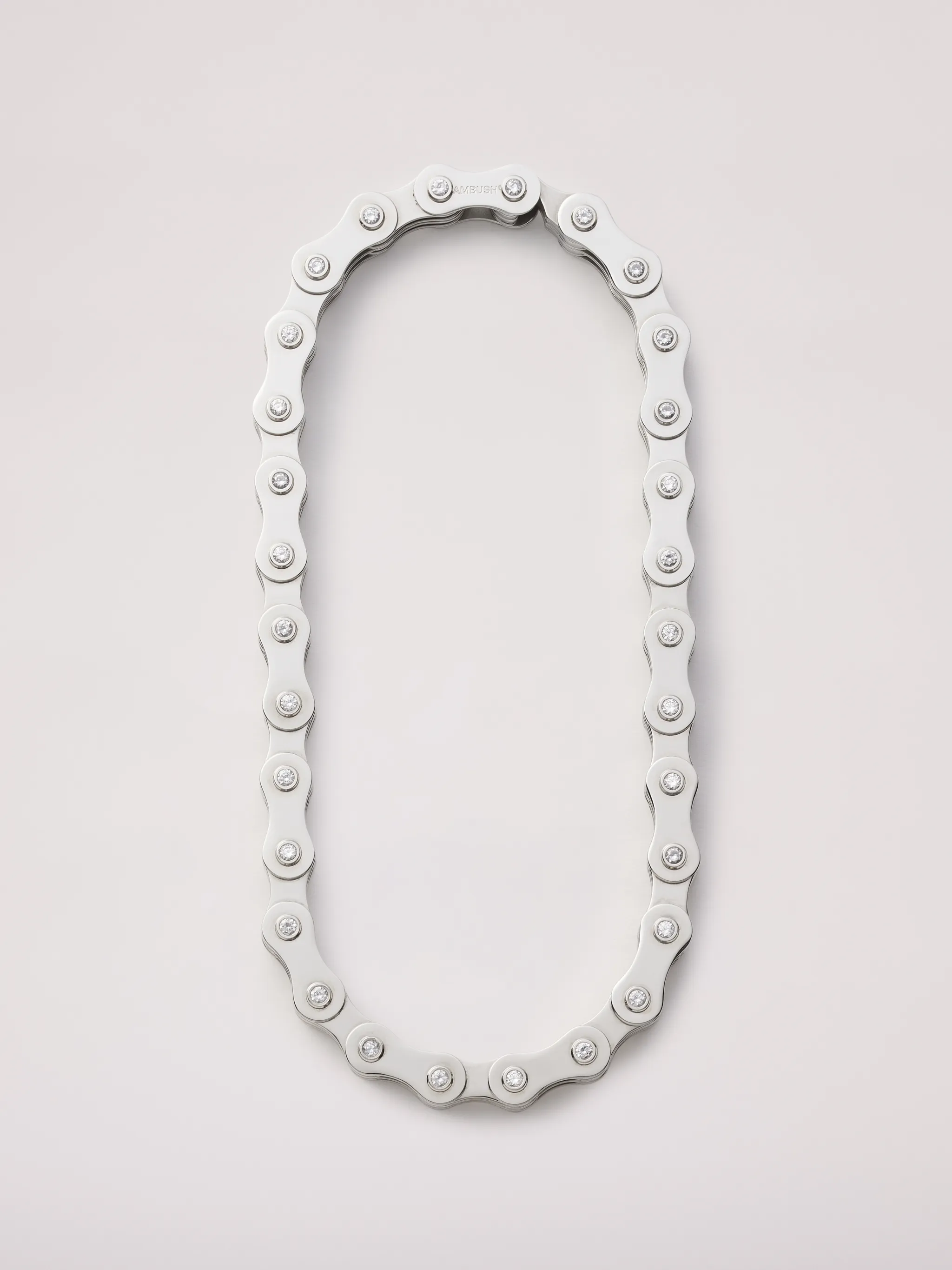 BIKE CHAIN CHOKER