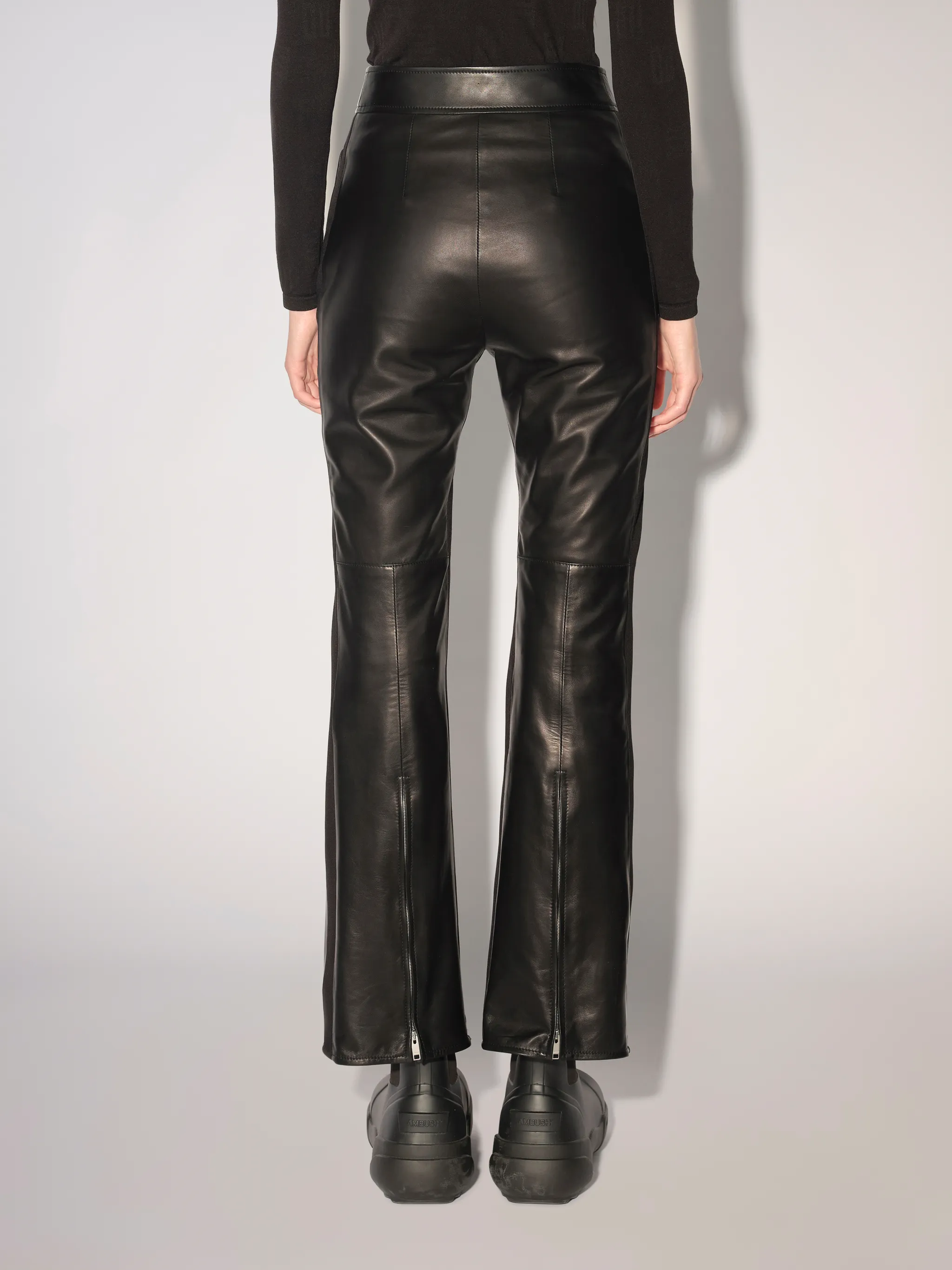 BIKER PANTS