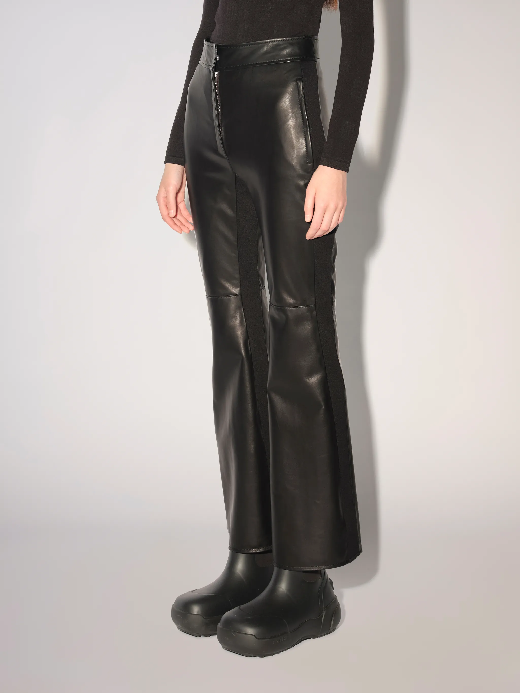 BIKER PANTS