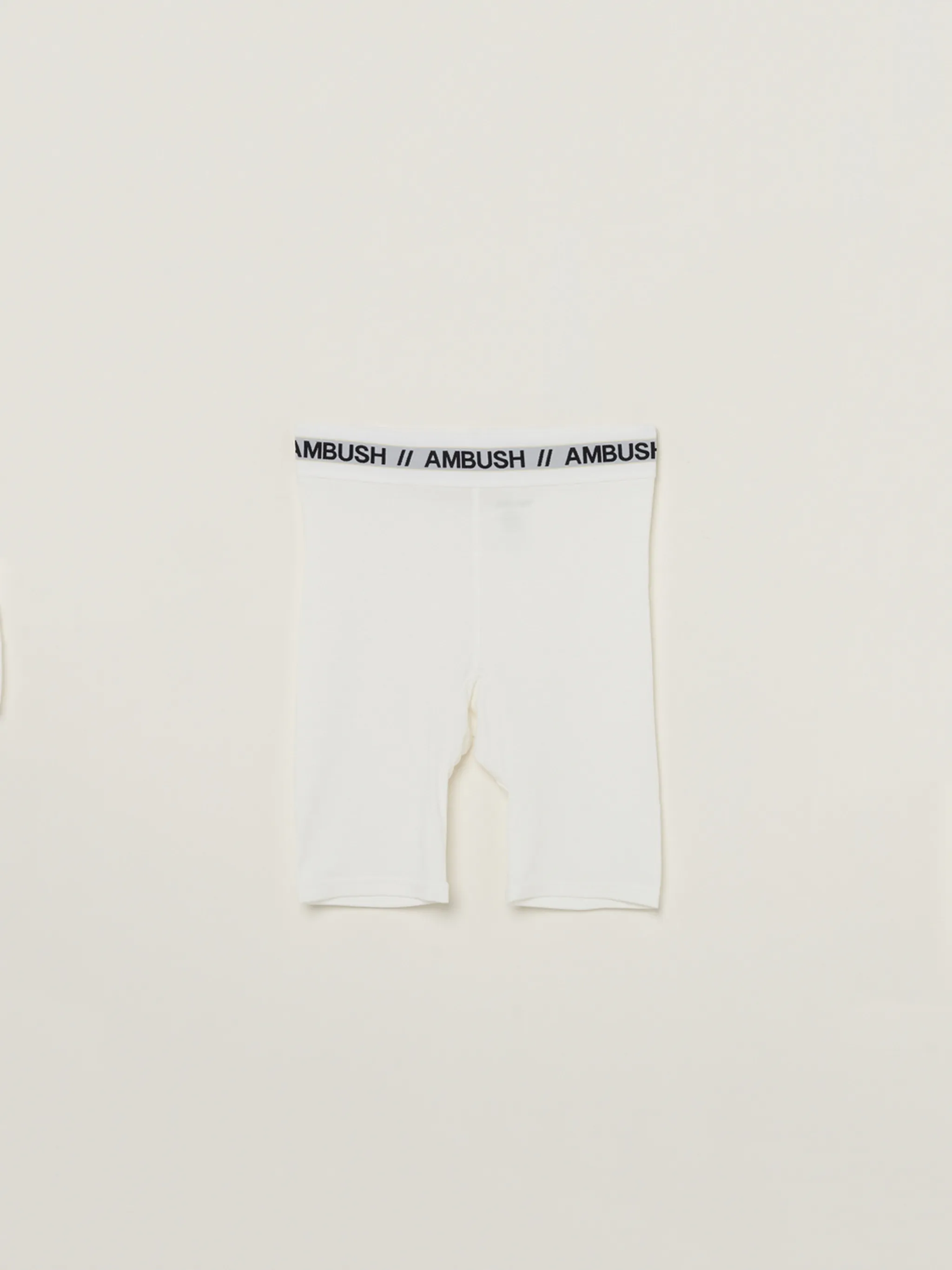 BIKER SHORTS